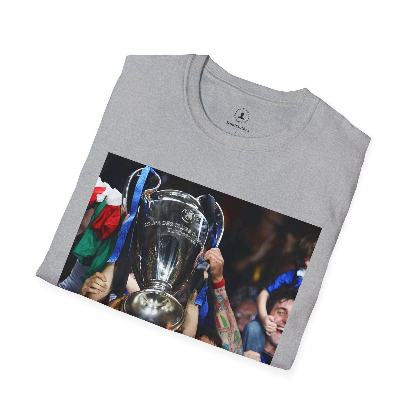 Champions League T-Shirt