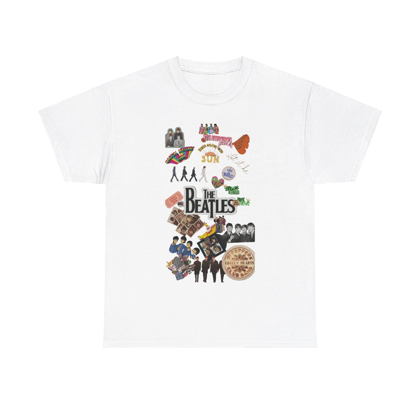 The Beatles T-Shirt