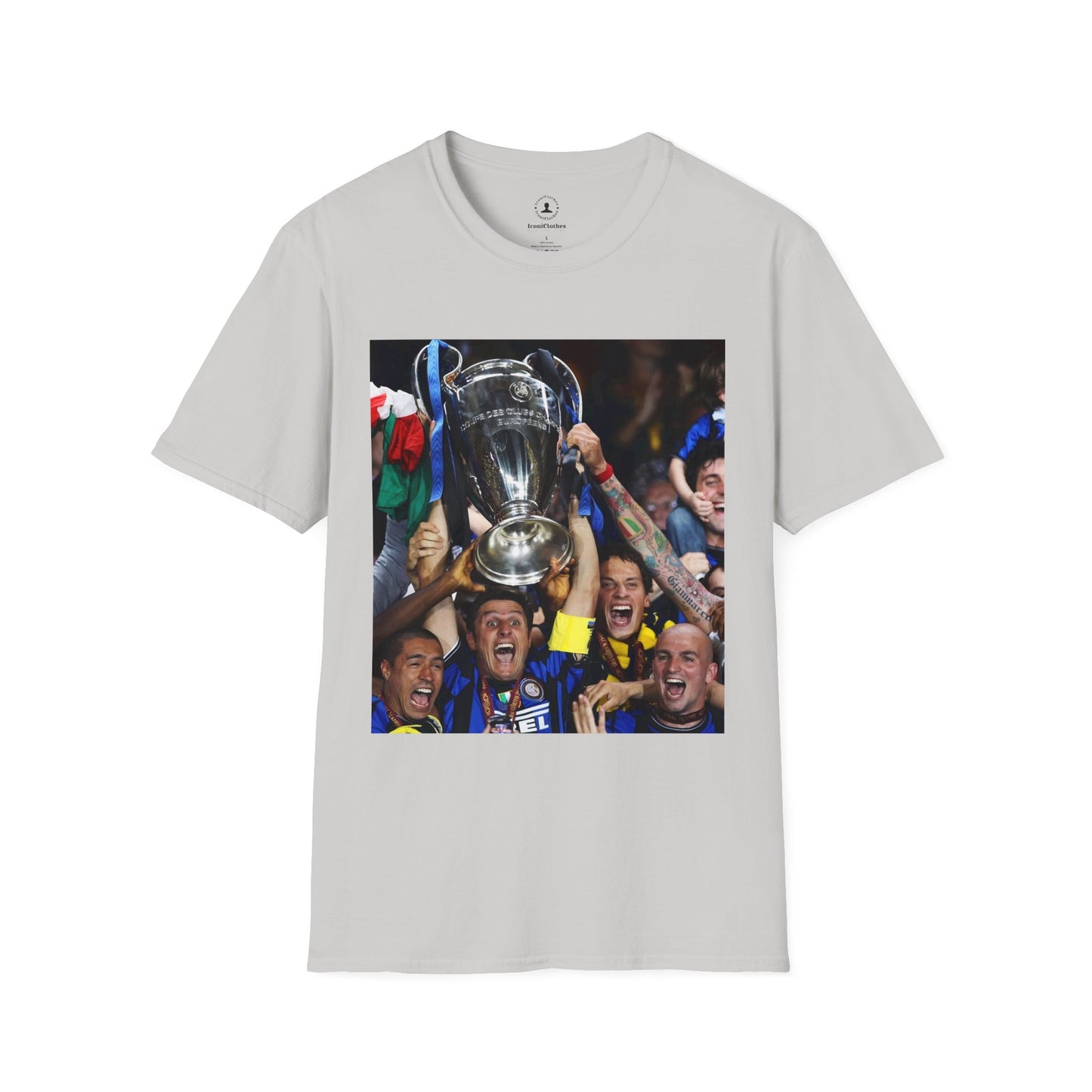 Champions League T-Shirt