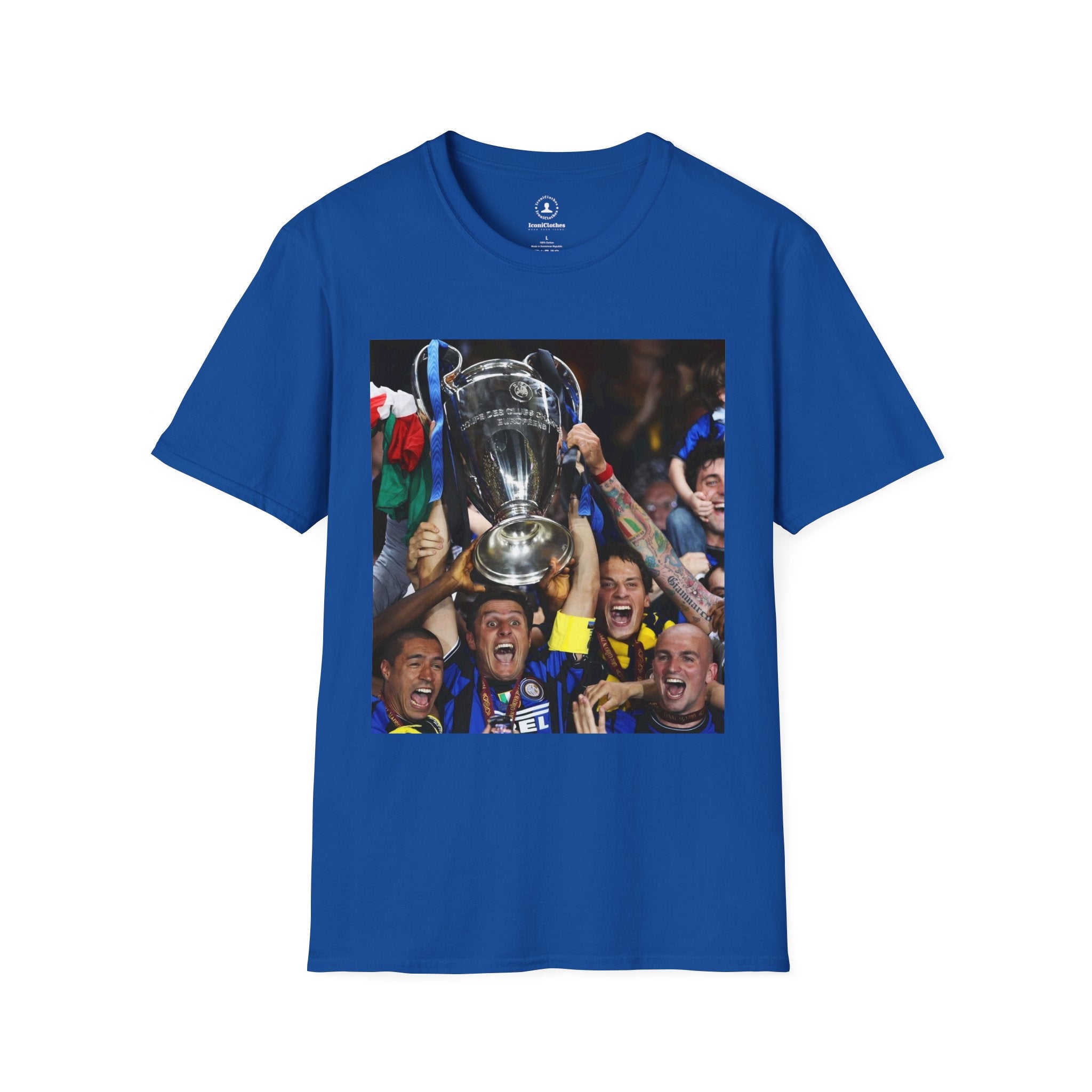 Champions league shirts online