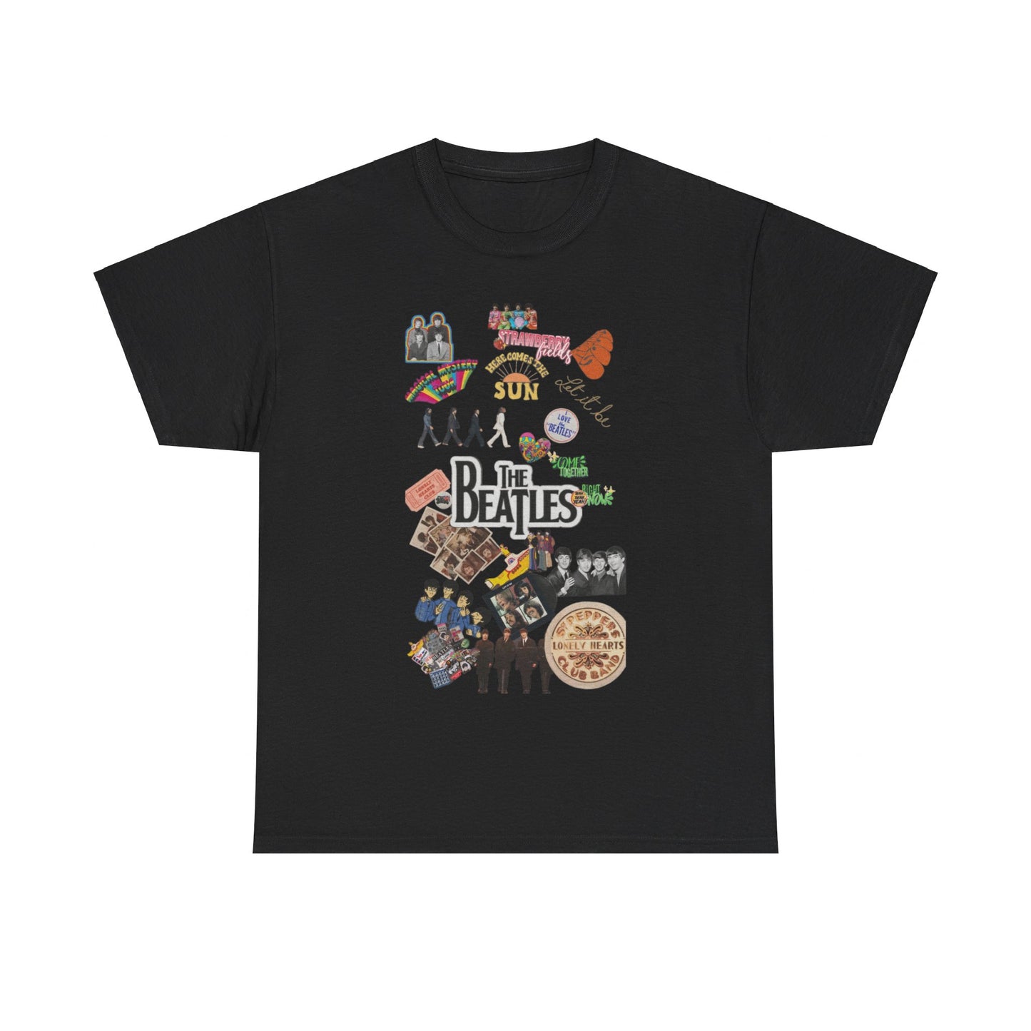 The Beatles T-Shirt