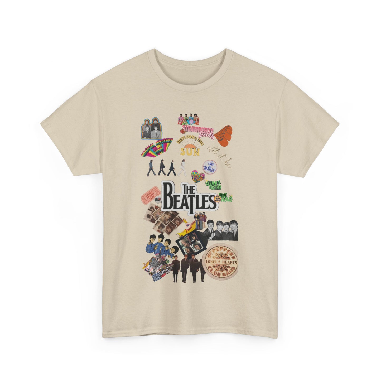 The Beatles T-Shirt