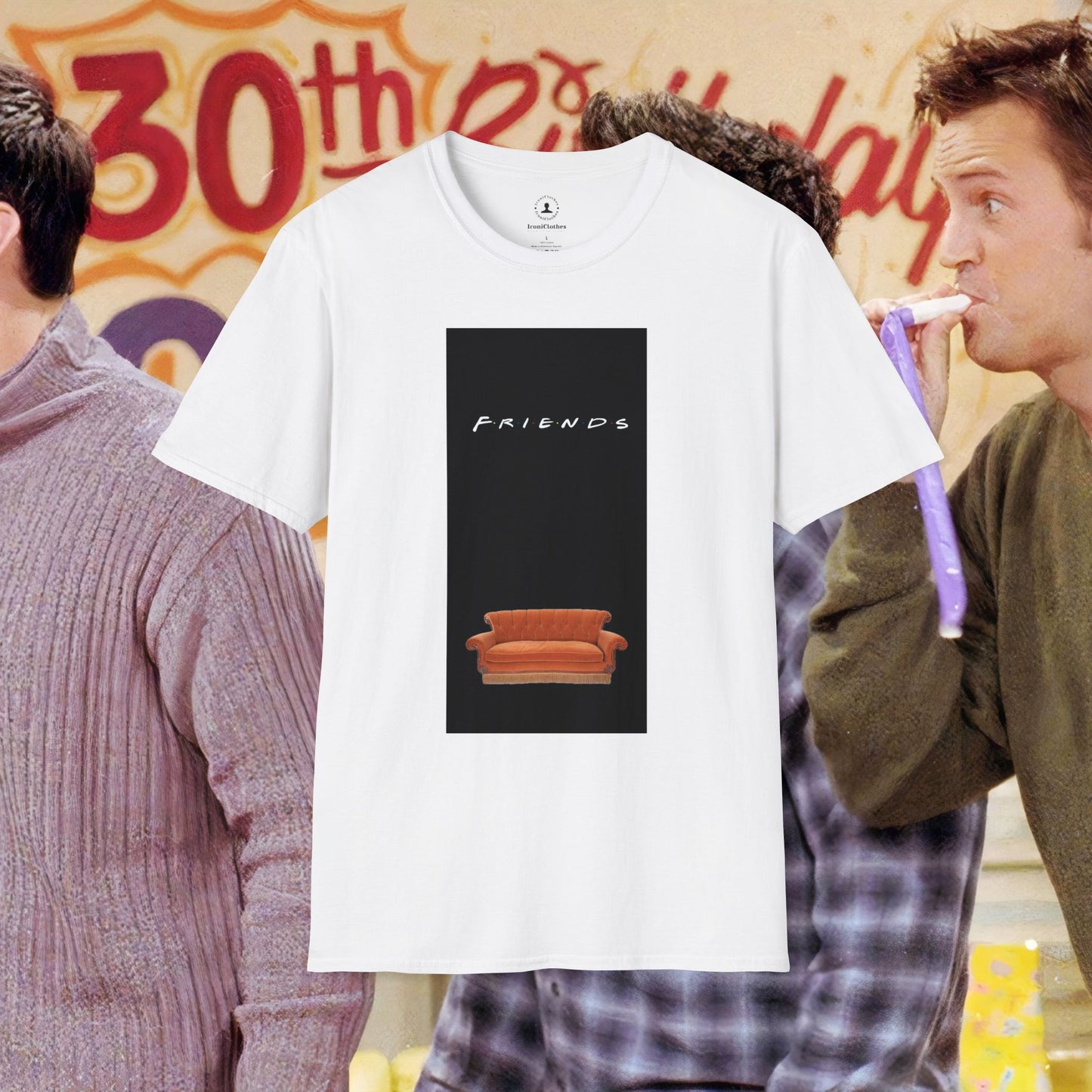 Friends T-Shirt