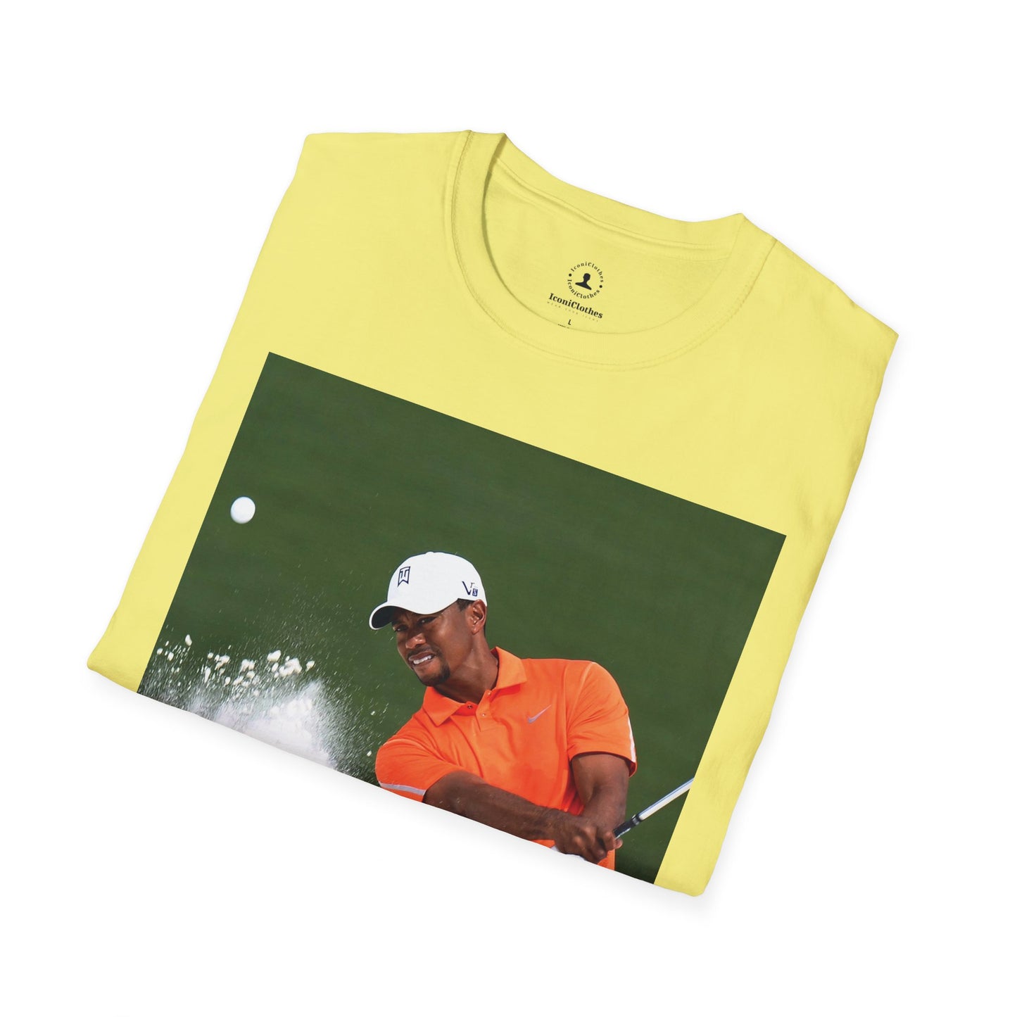 Golf T-Shirt