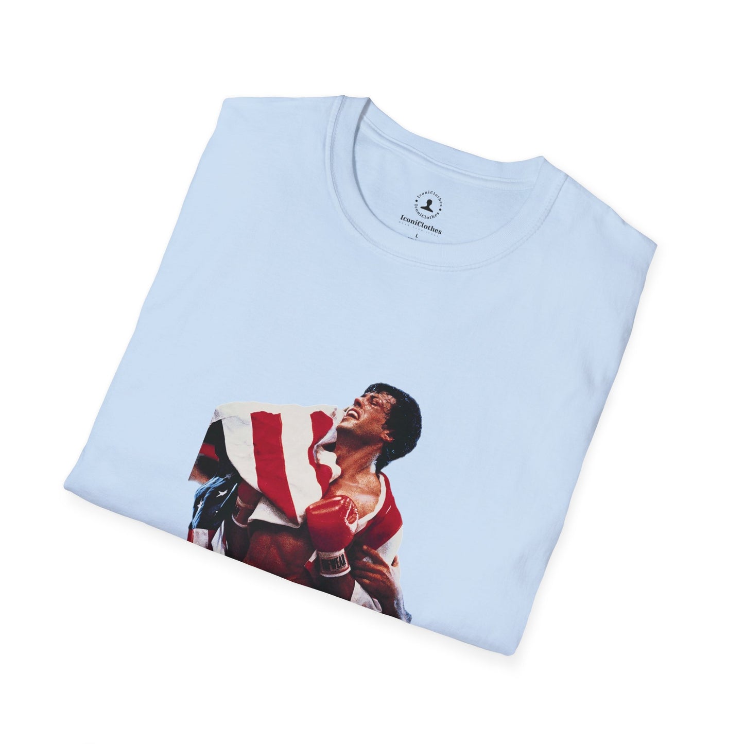 Rocky T-Shirt