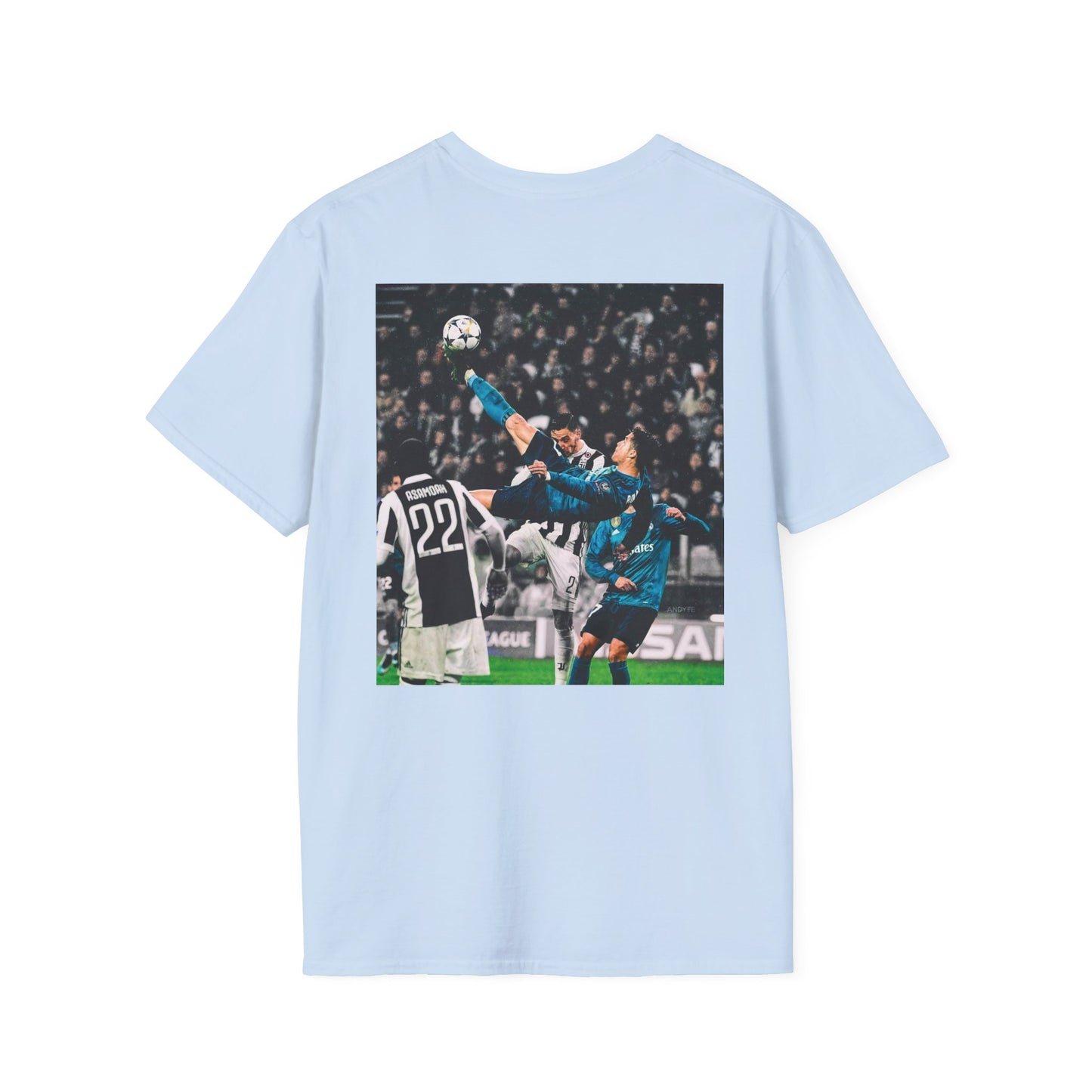 Ronaldo T-Shirt