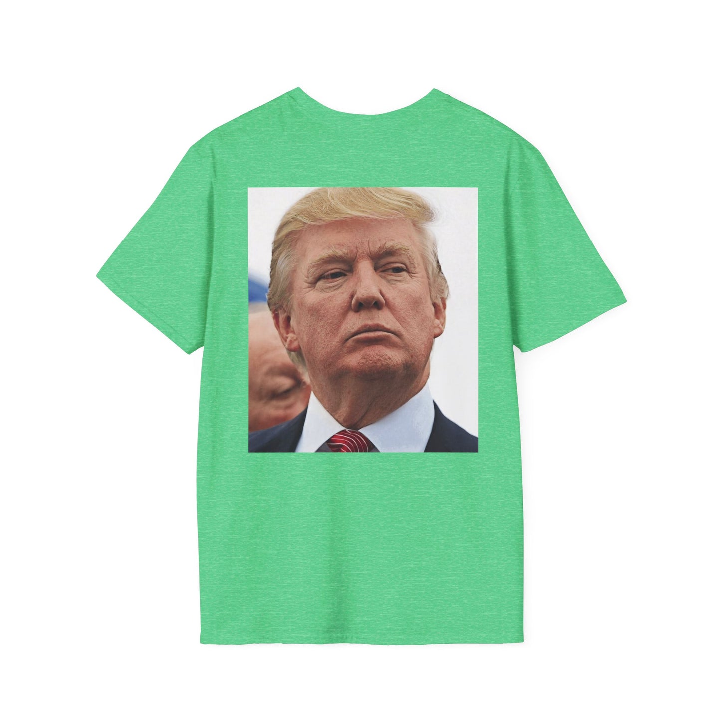 Donald Trump assassination T-Shirt