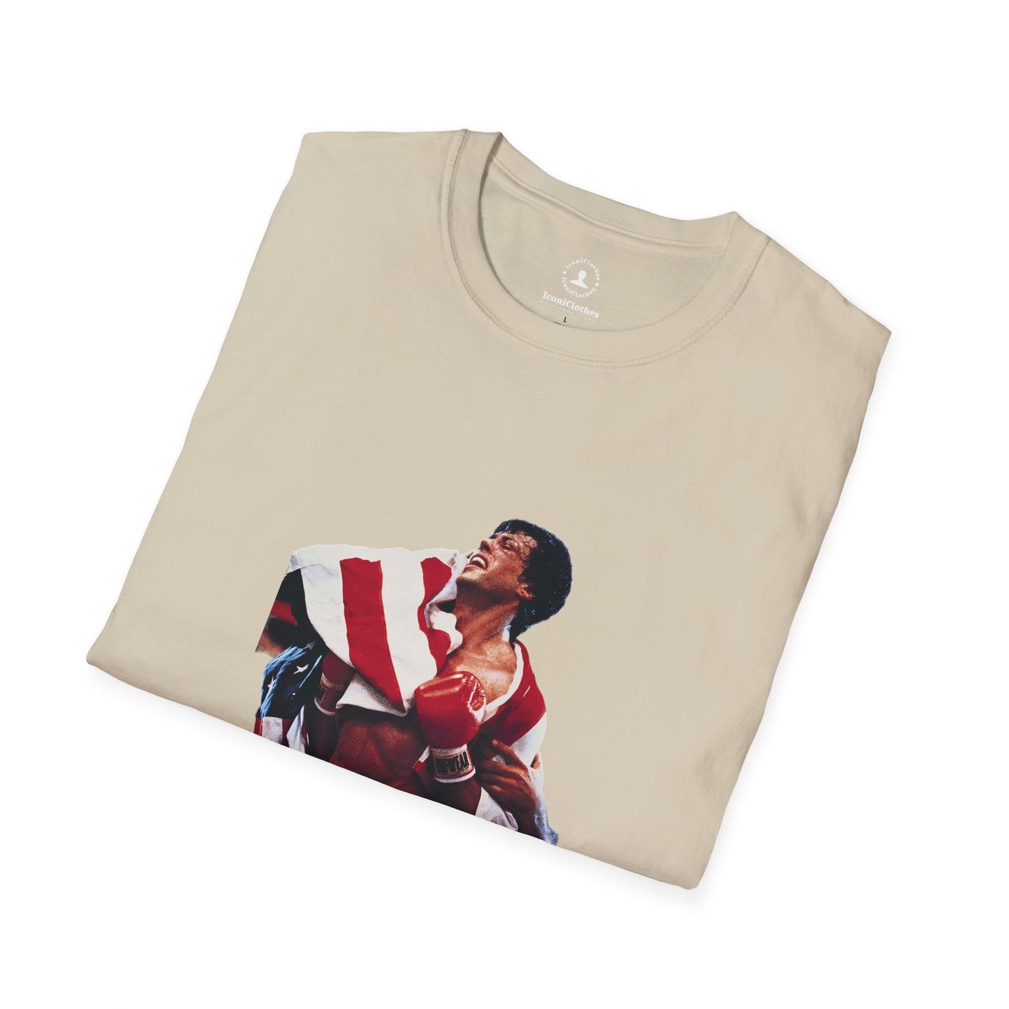 Rocky T-Shirt