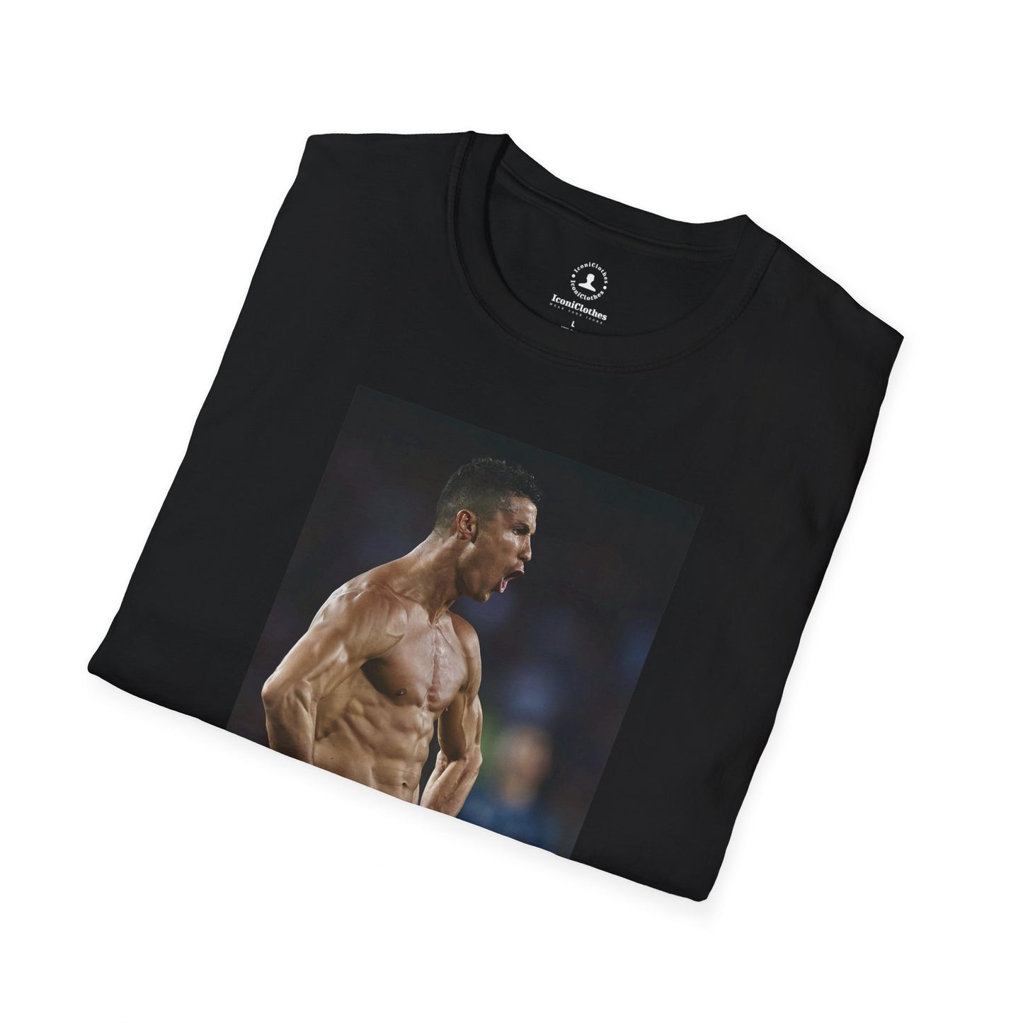 Ronaldo T-Shirt