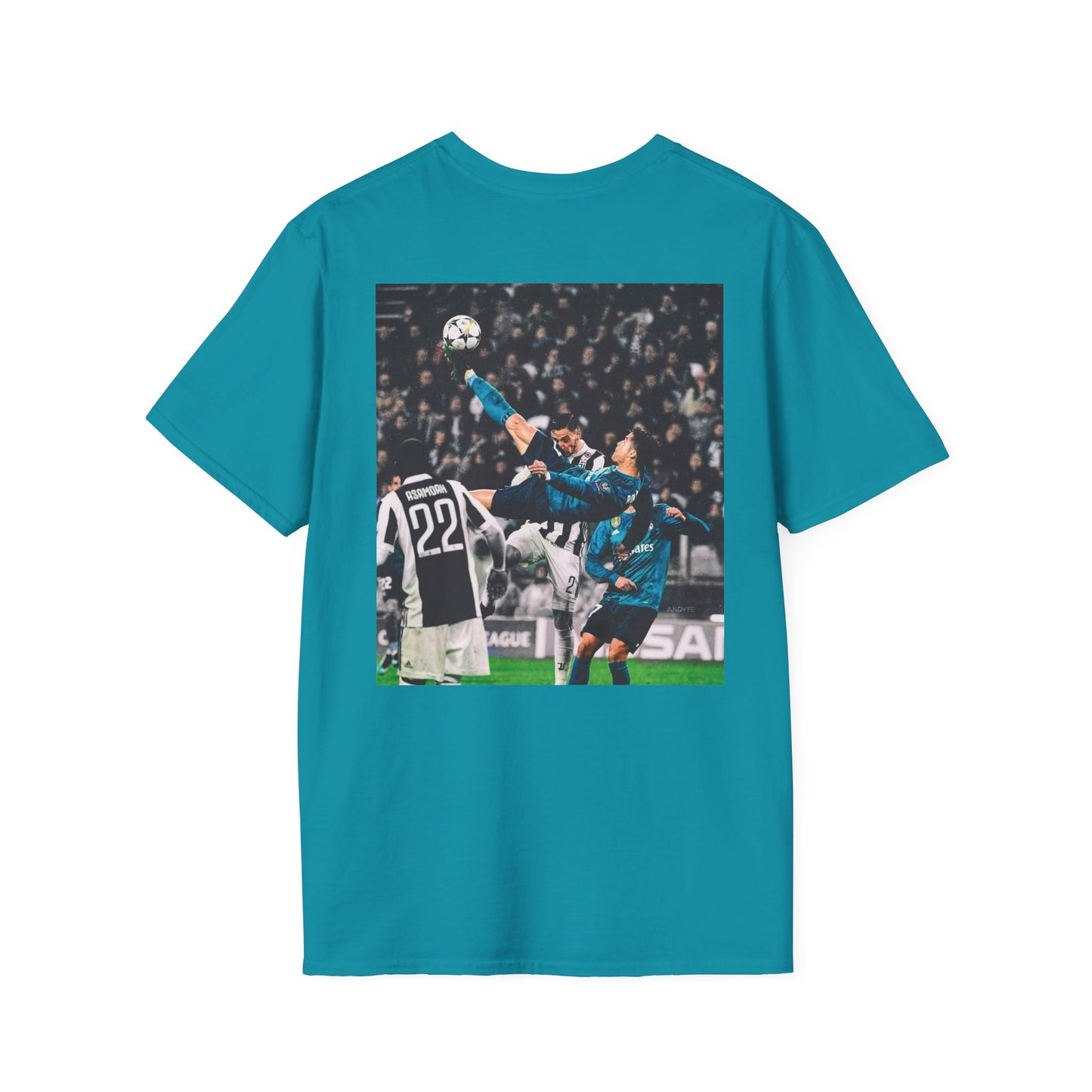 Ronaldo T-Shirt