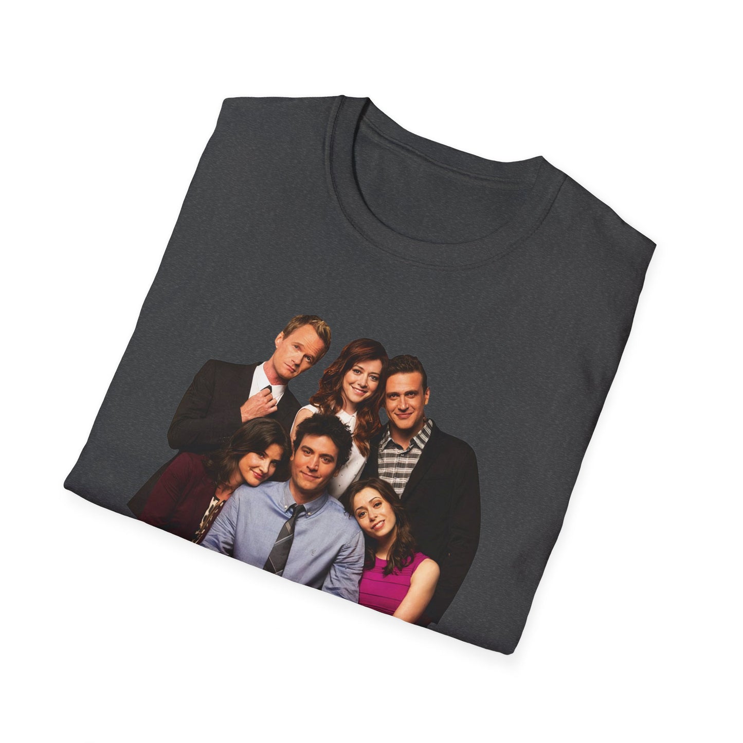 How I Met Your Mother T-Shirt