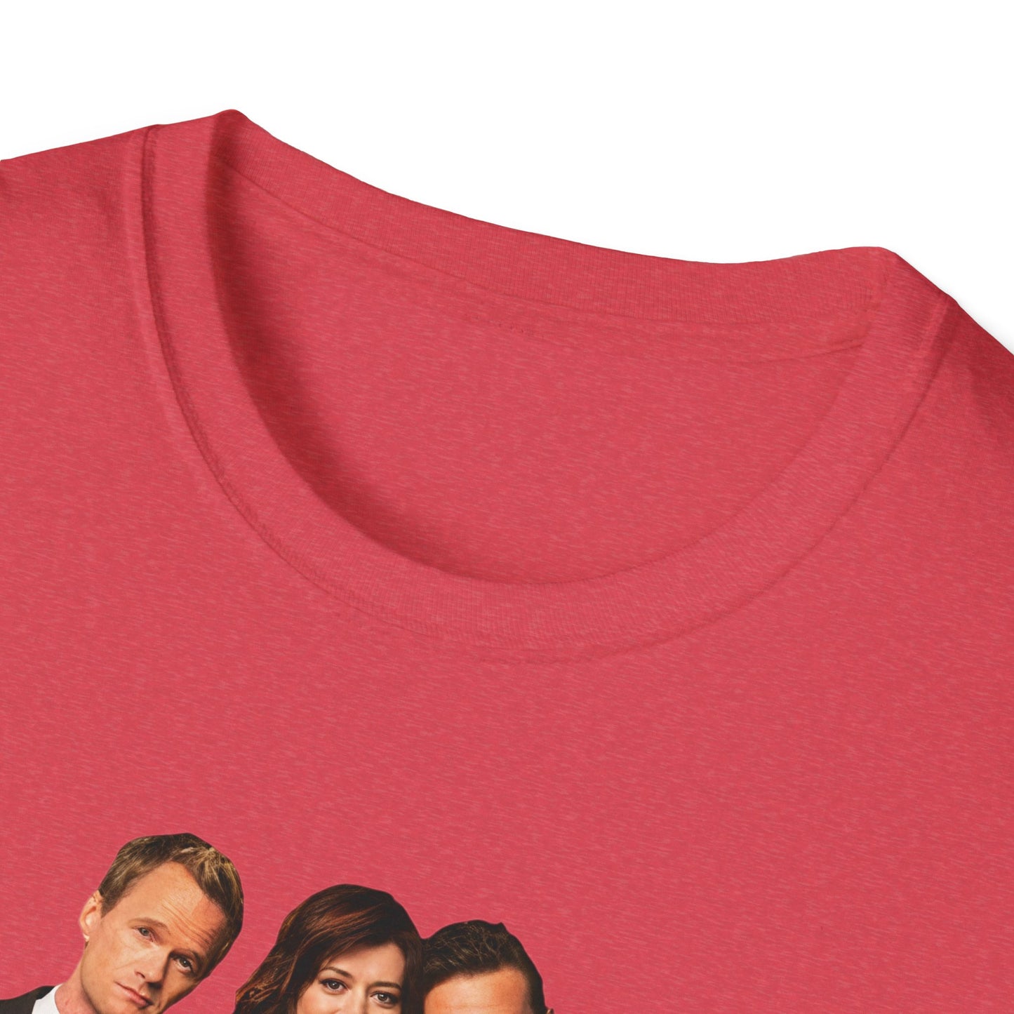 How I Met Your Mother T-Shirt