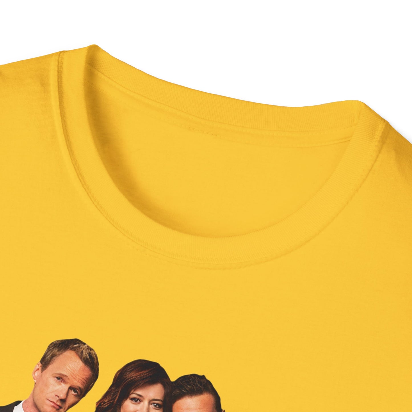 How I Met Your Mother T-Shirt