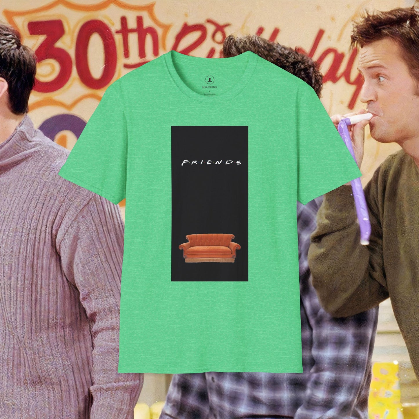 Friends T-Shirt