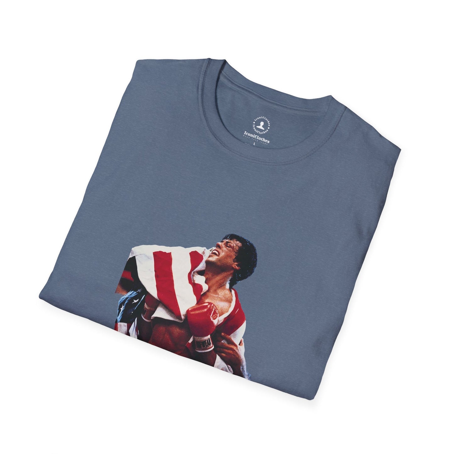 Rocky T-Shirt