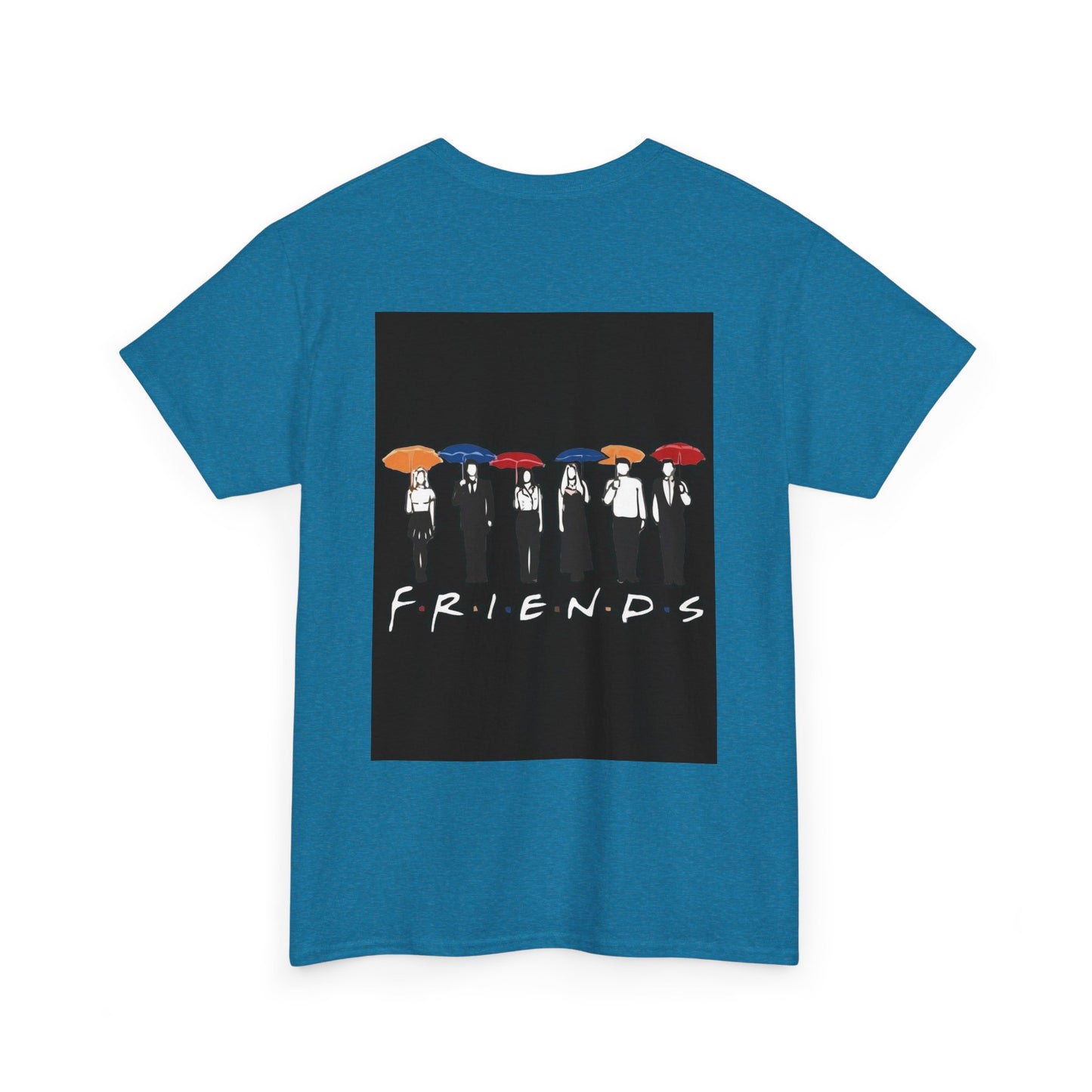 Friends TV Show Iconic Moments T-Shirt