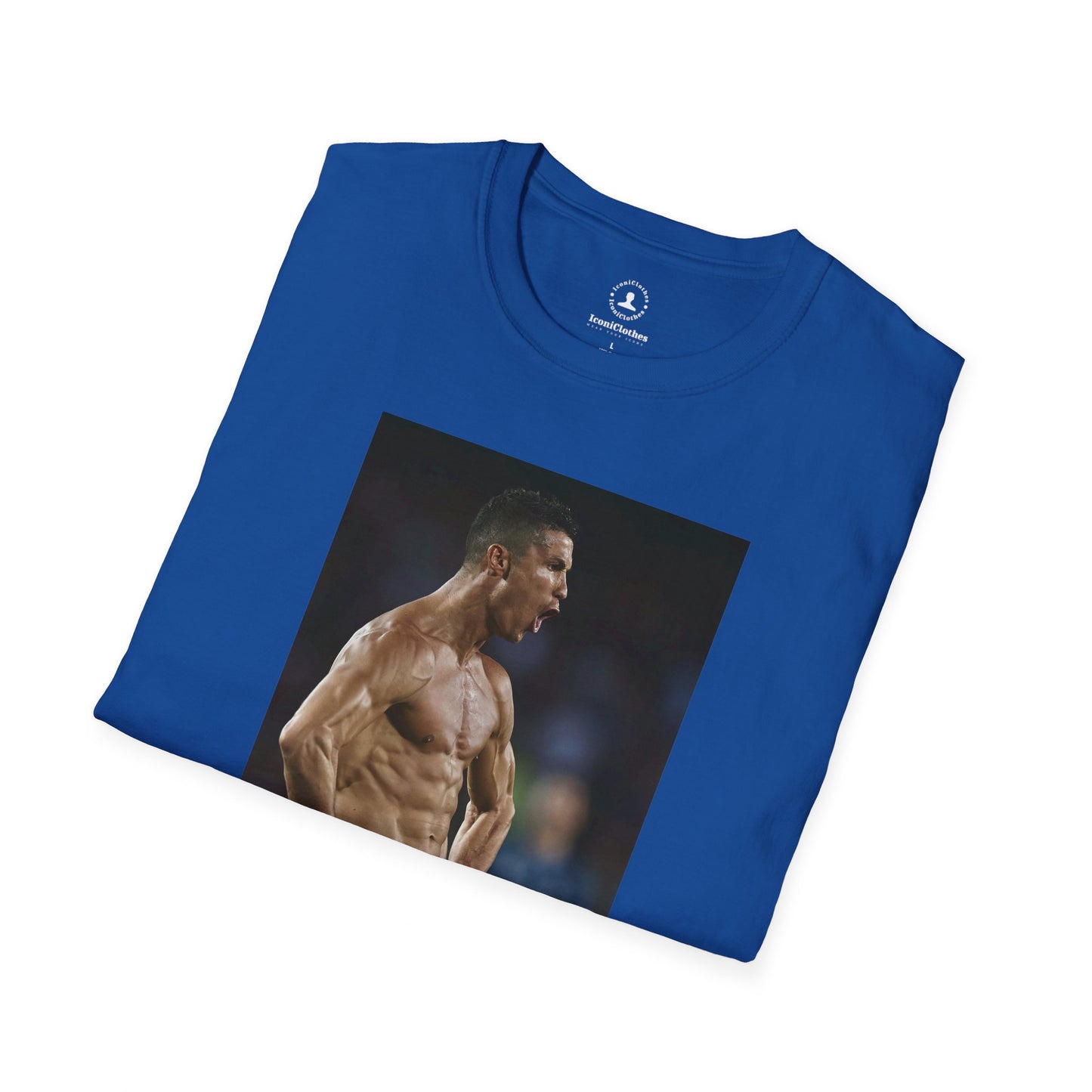 Ronaldo T-Shirt