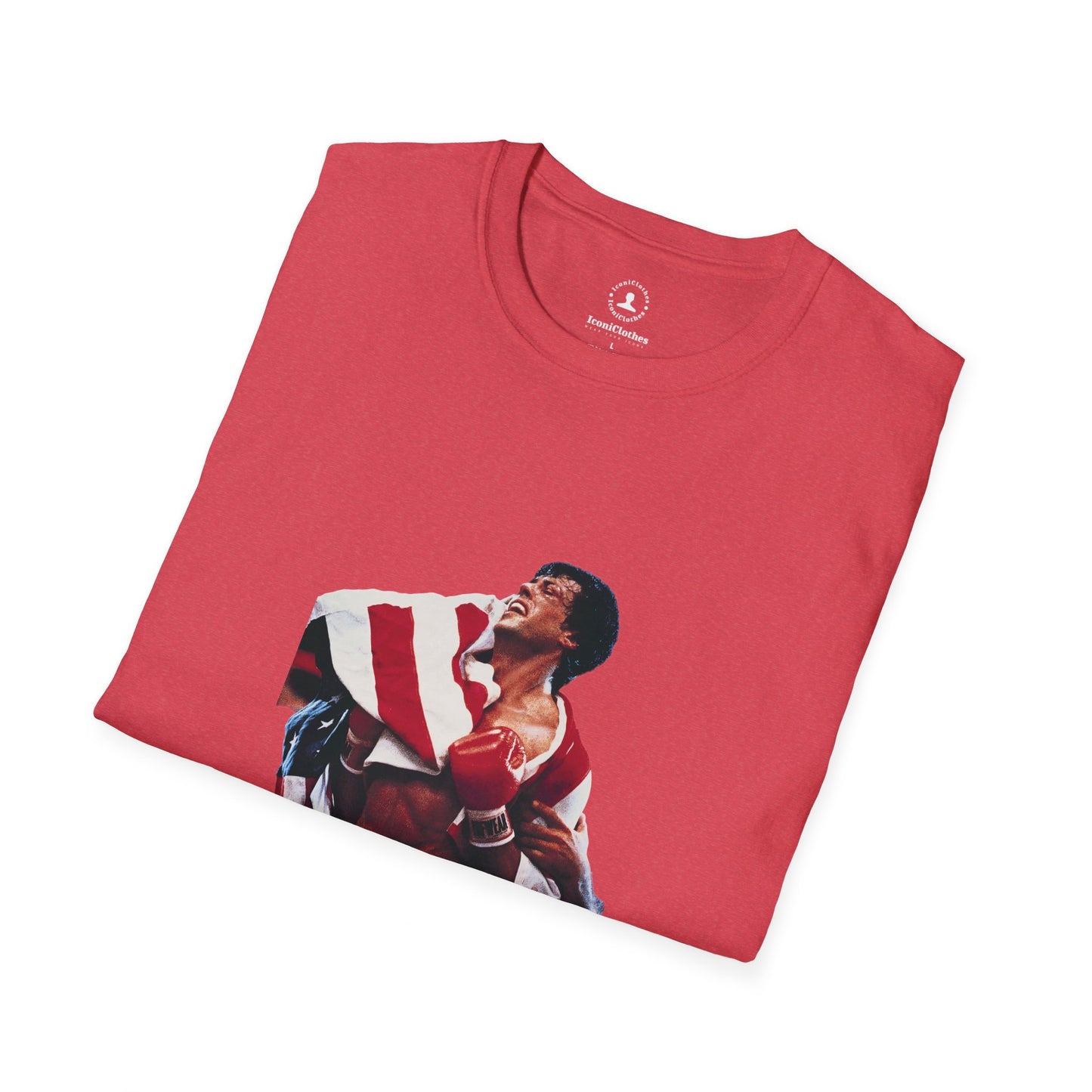 Rocky T-Shirt