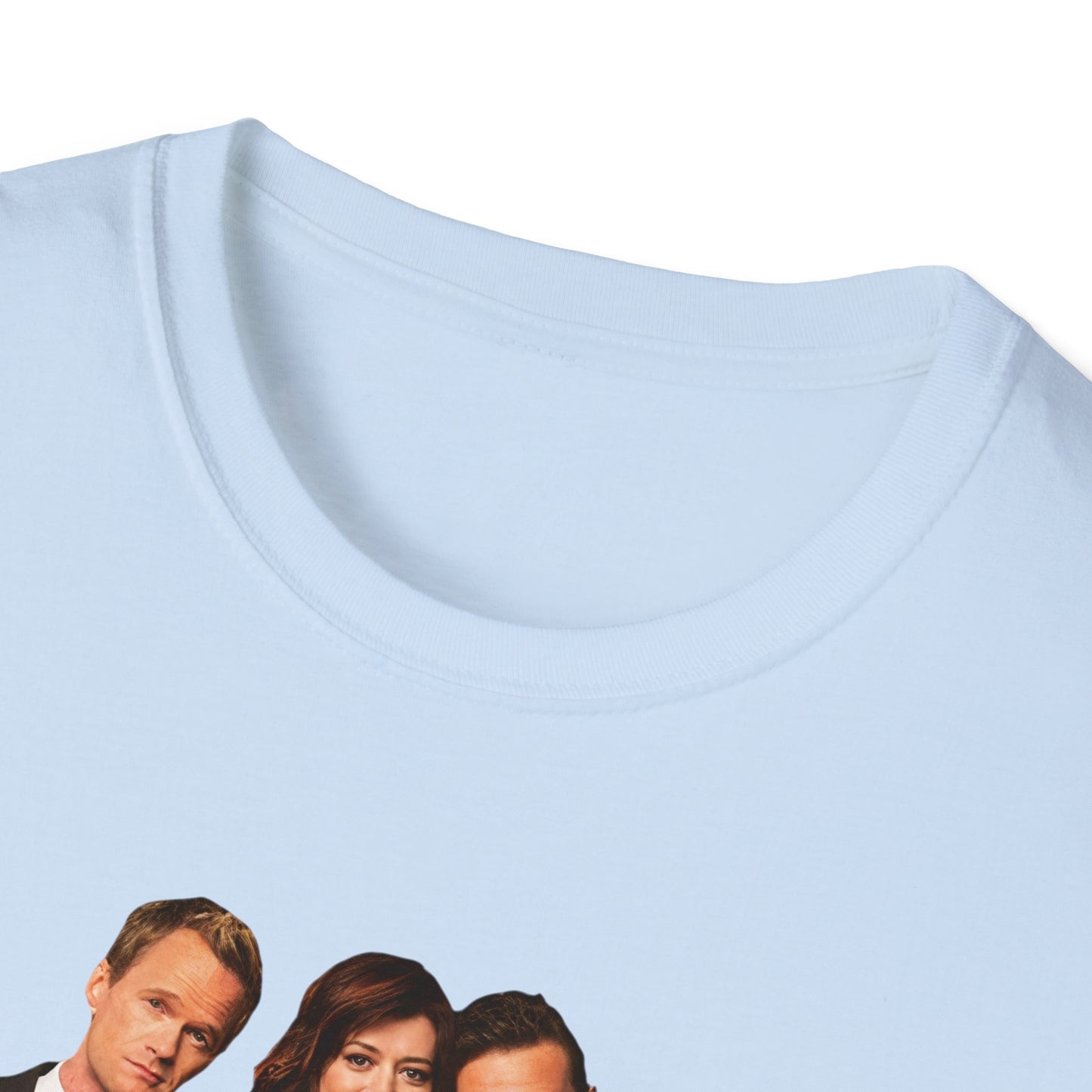 How I Met Your Mother T-Shirt