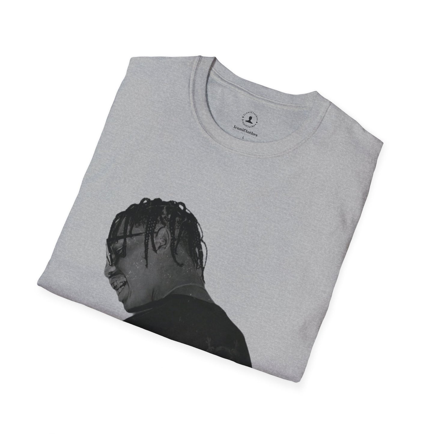 Travis Scott T-Shirt