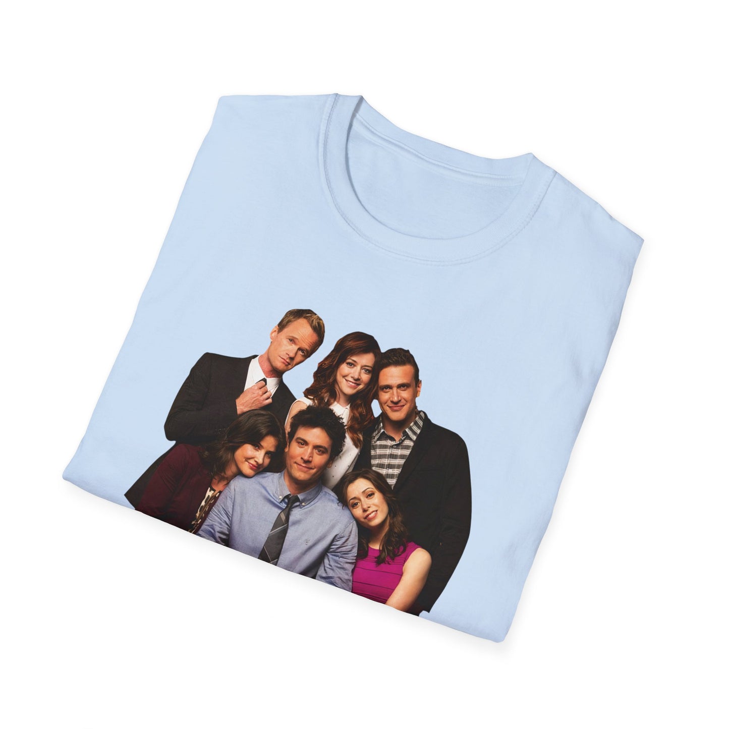 How I Met Your Mother T-Shirt