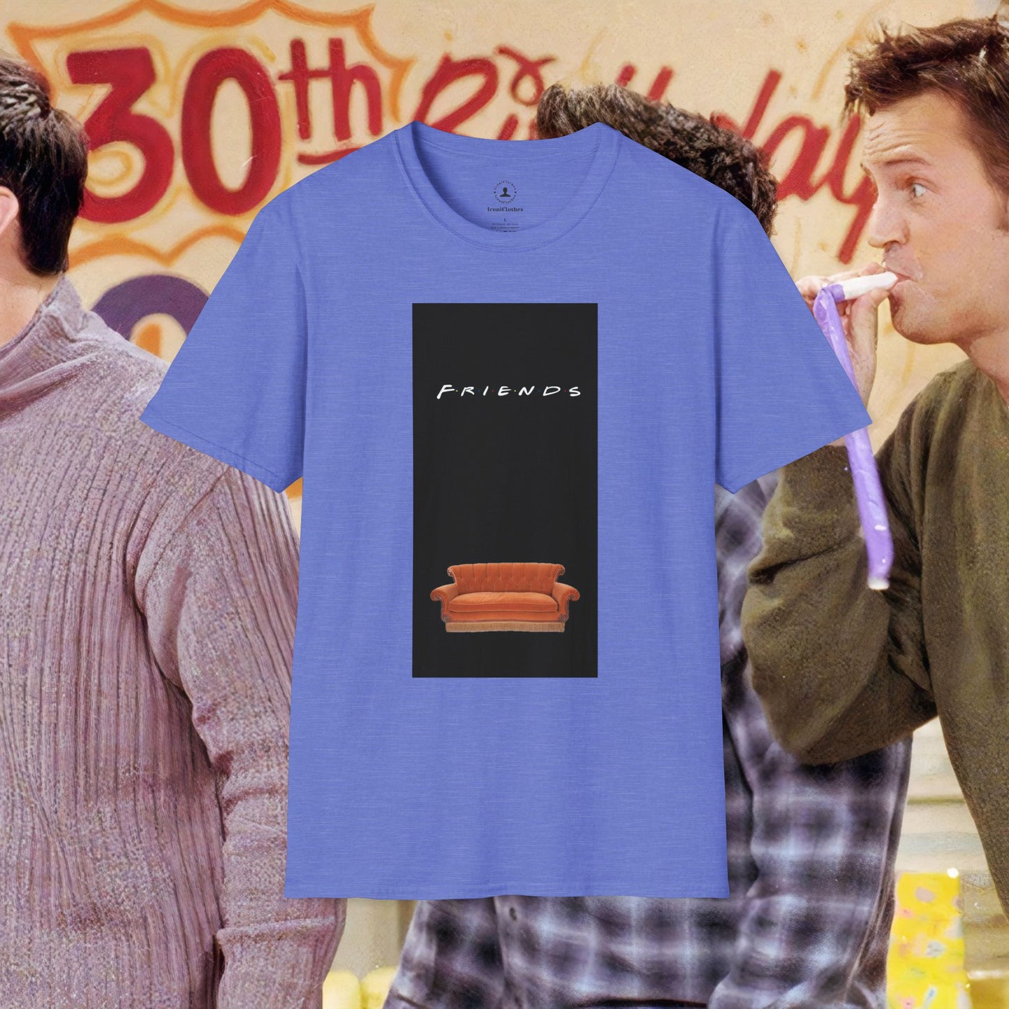 Friends T-Shirt