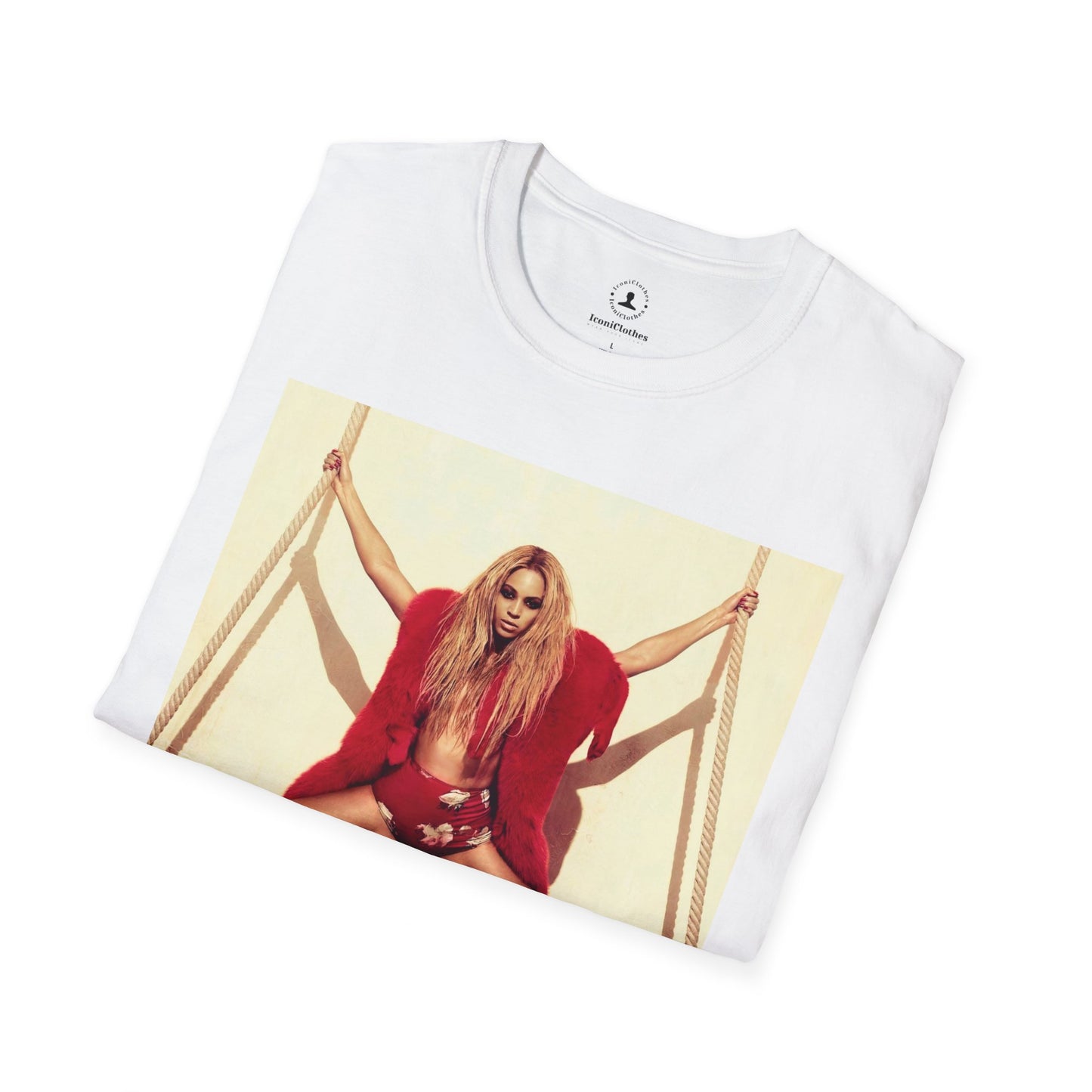 Cardi B T-Shirt