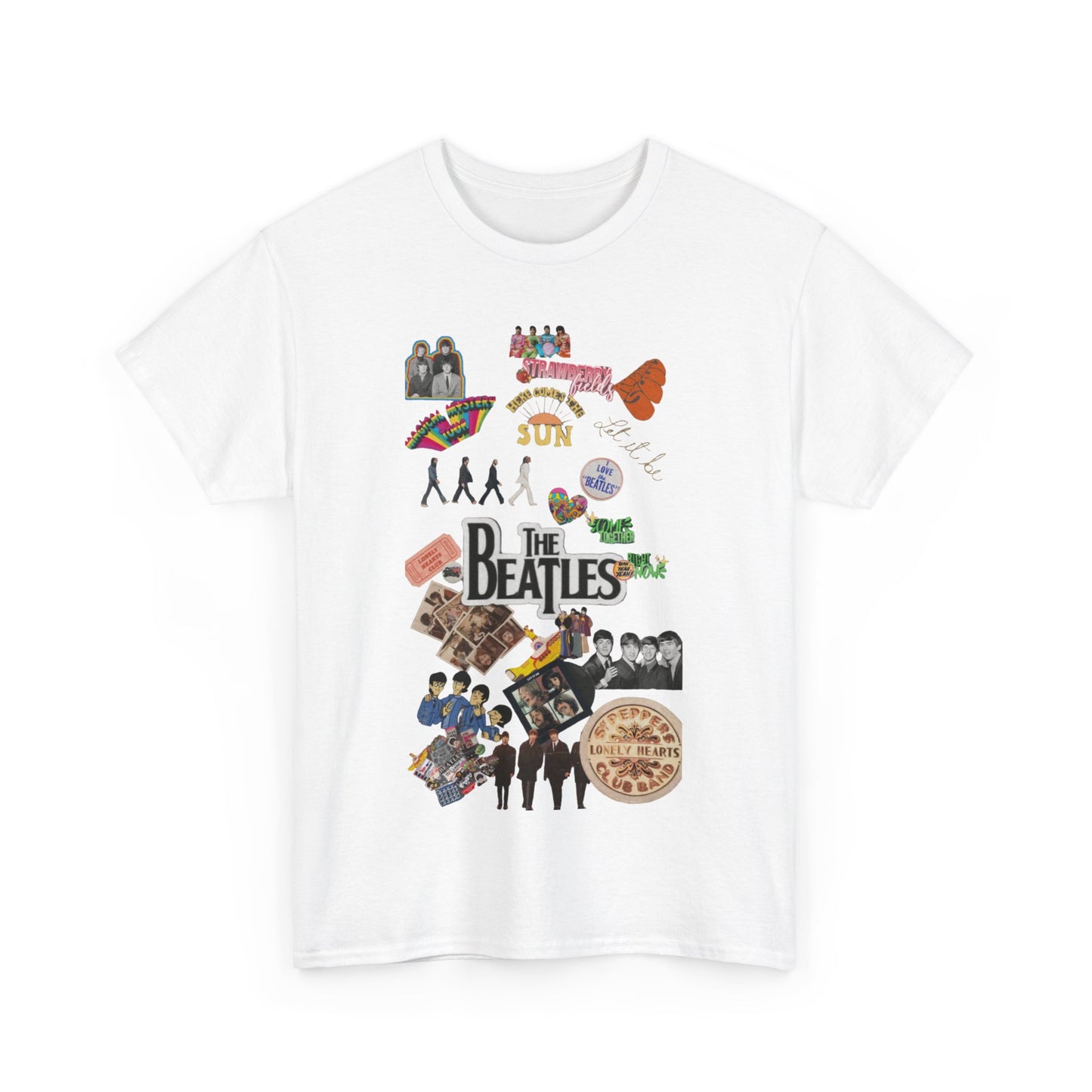 The Beatles T-Shirt