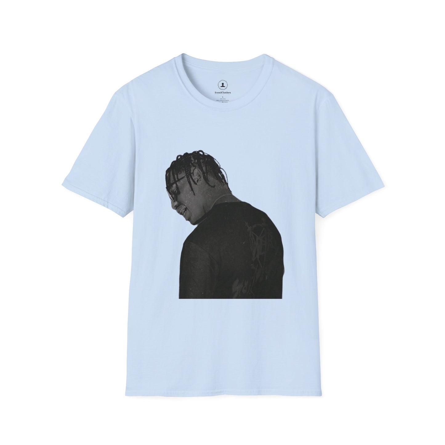 Travis Scott T-Shirt