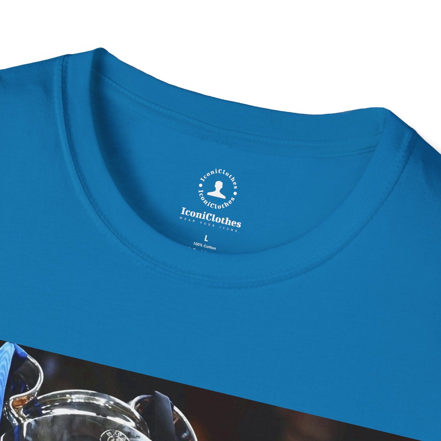 Champions League T-Shirt