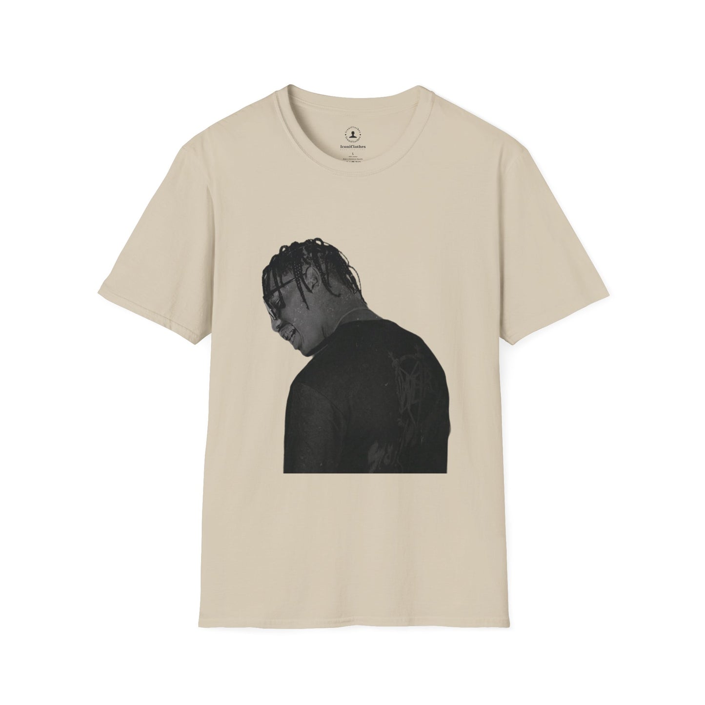 Travis Scott T-Shirt