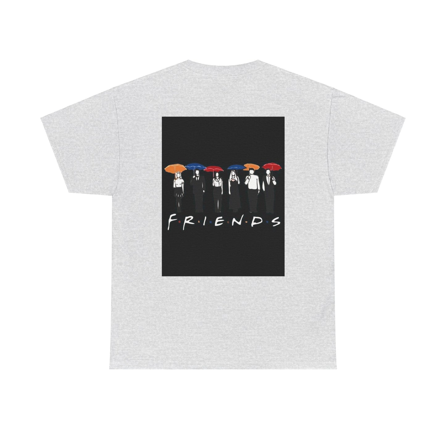 Friends TV Show Iconic Moments T-Shirt