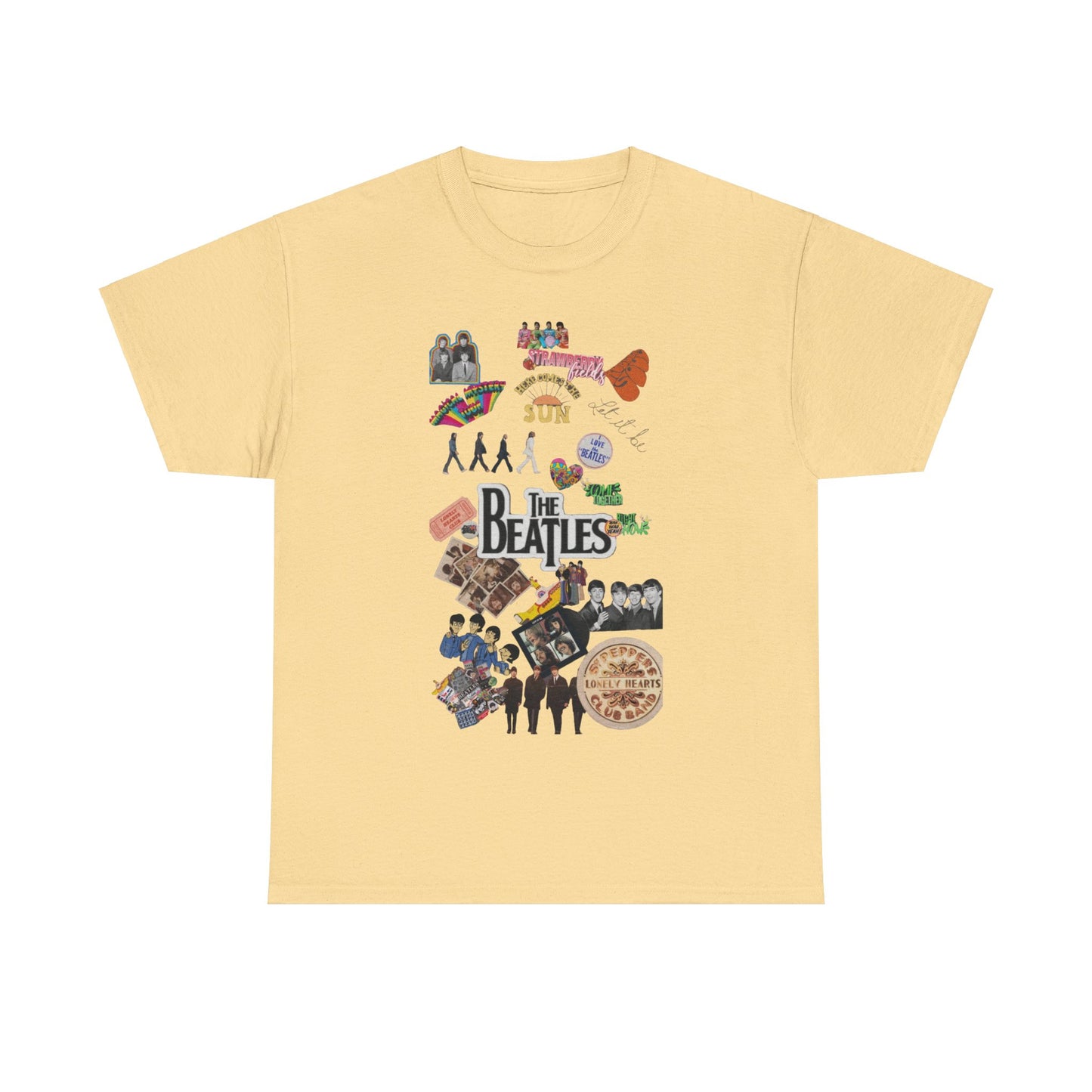 The Beatles T-Shirt