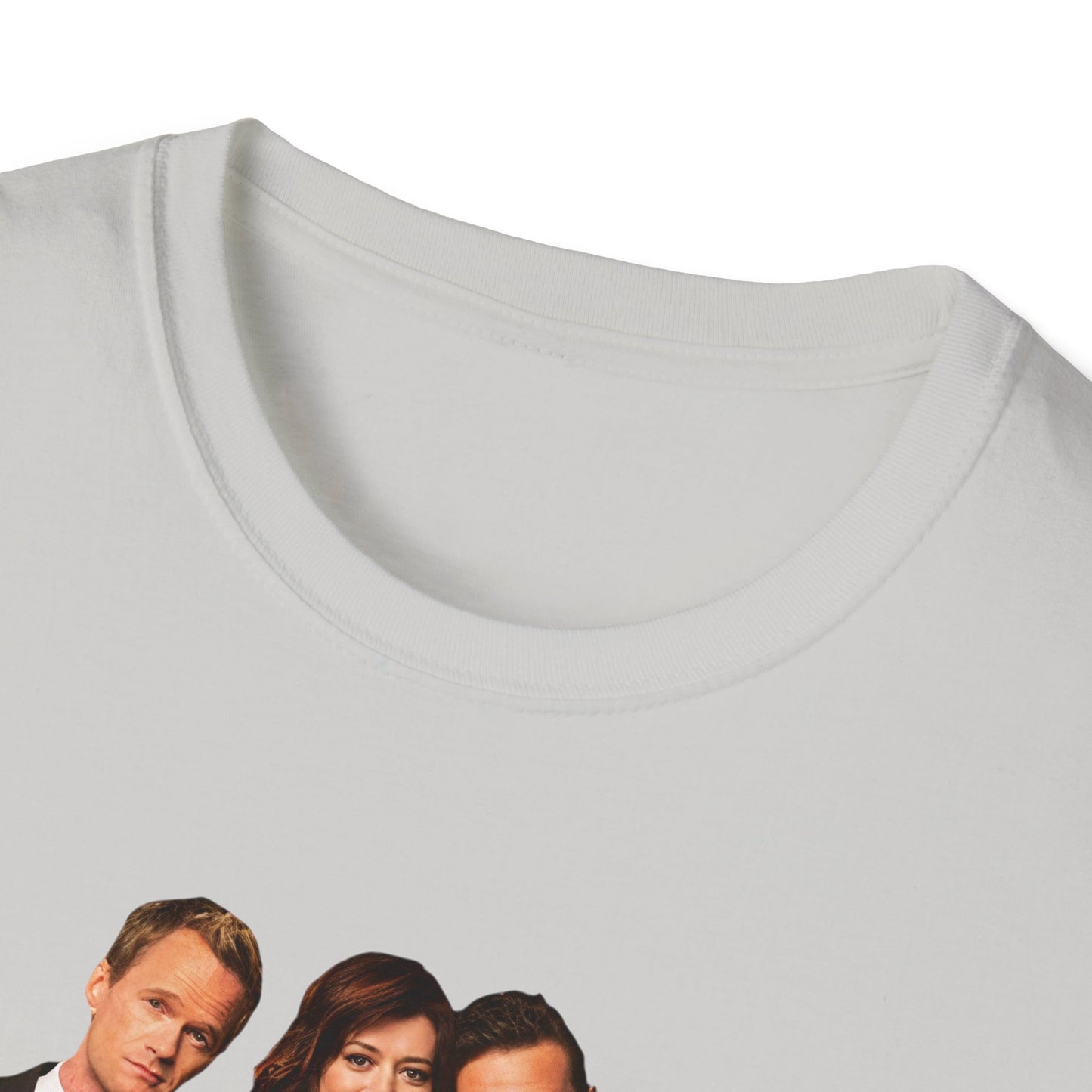 How I Met Your Mother T-Shirt