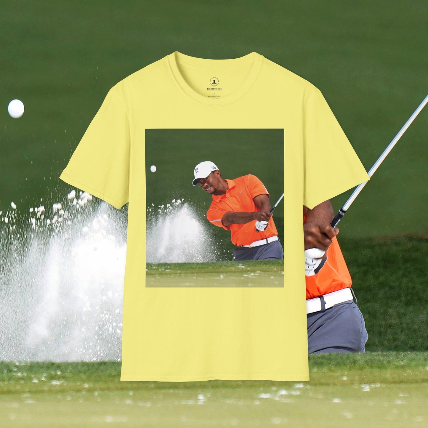 Golf T-Shirt