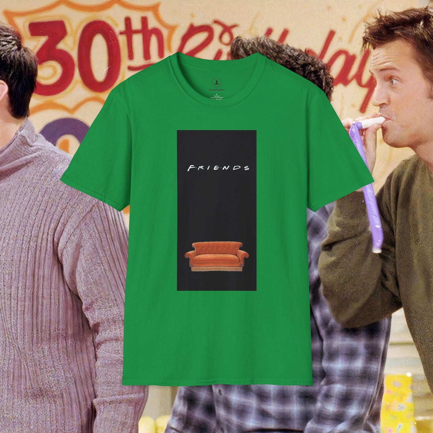 Friends T-Shirt