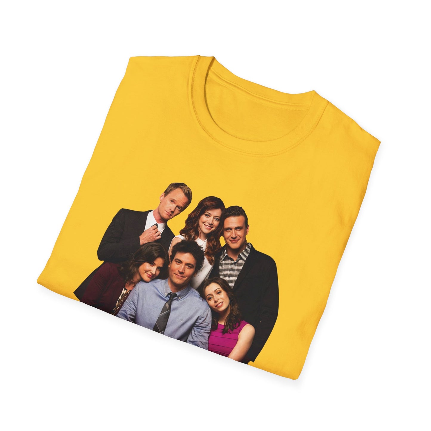 How I Met Your Mother T-Shirt