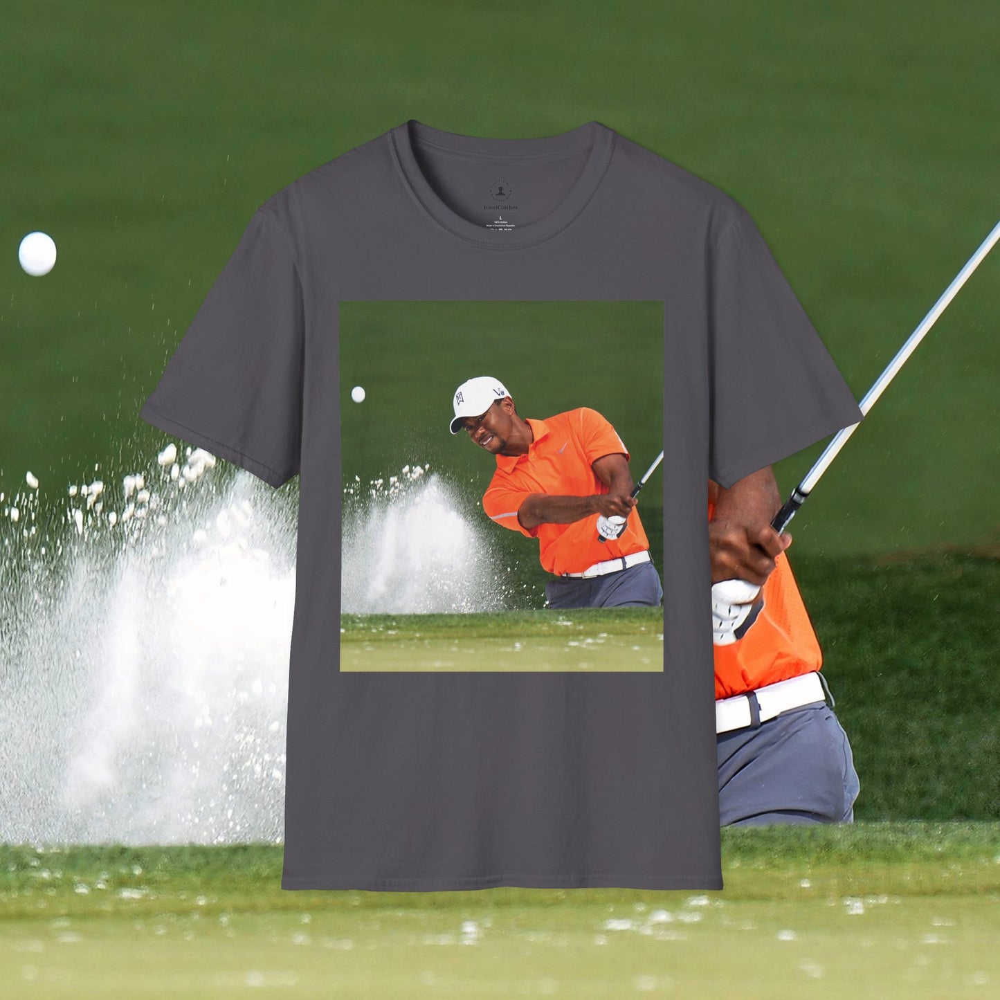 Golf T-Shirt