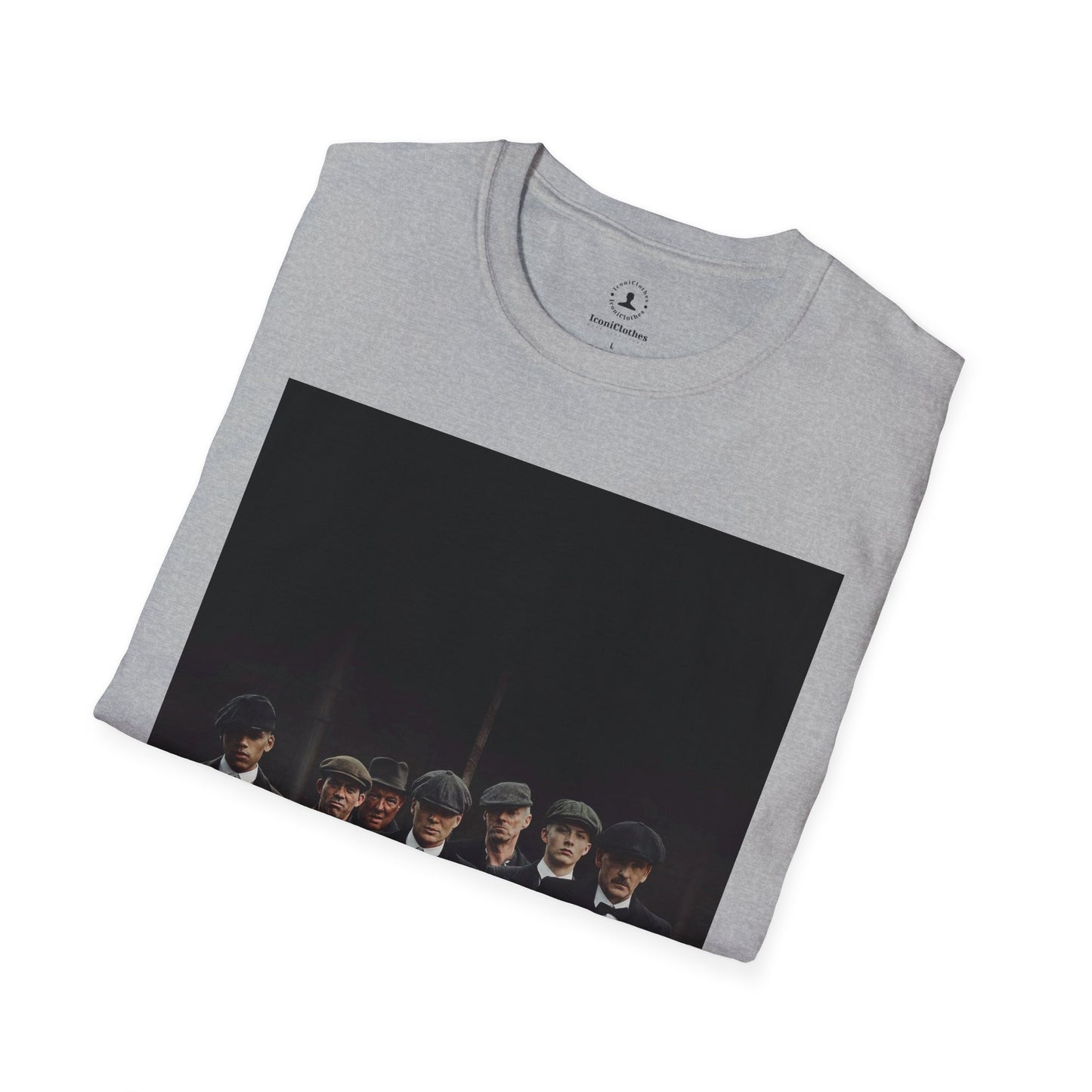 Peaky Blinders T-Shirt