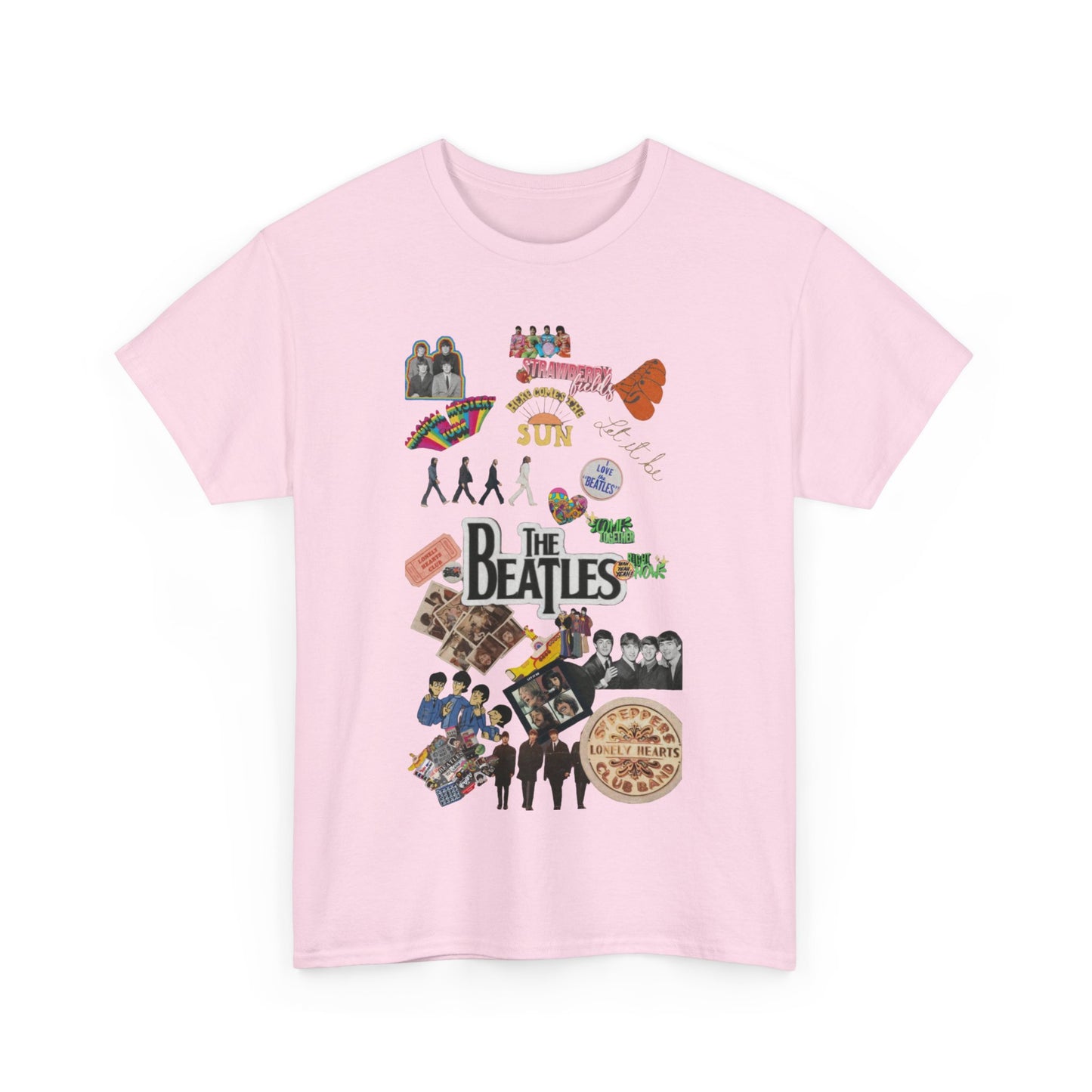 The Beatles T-Shirt