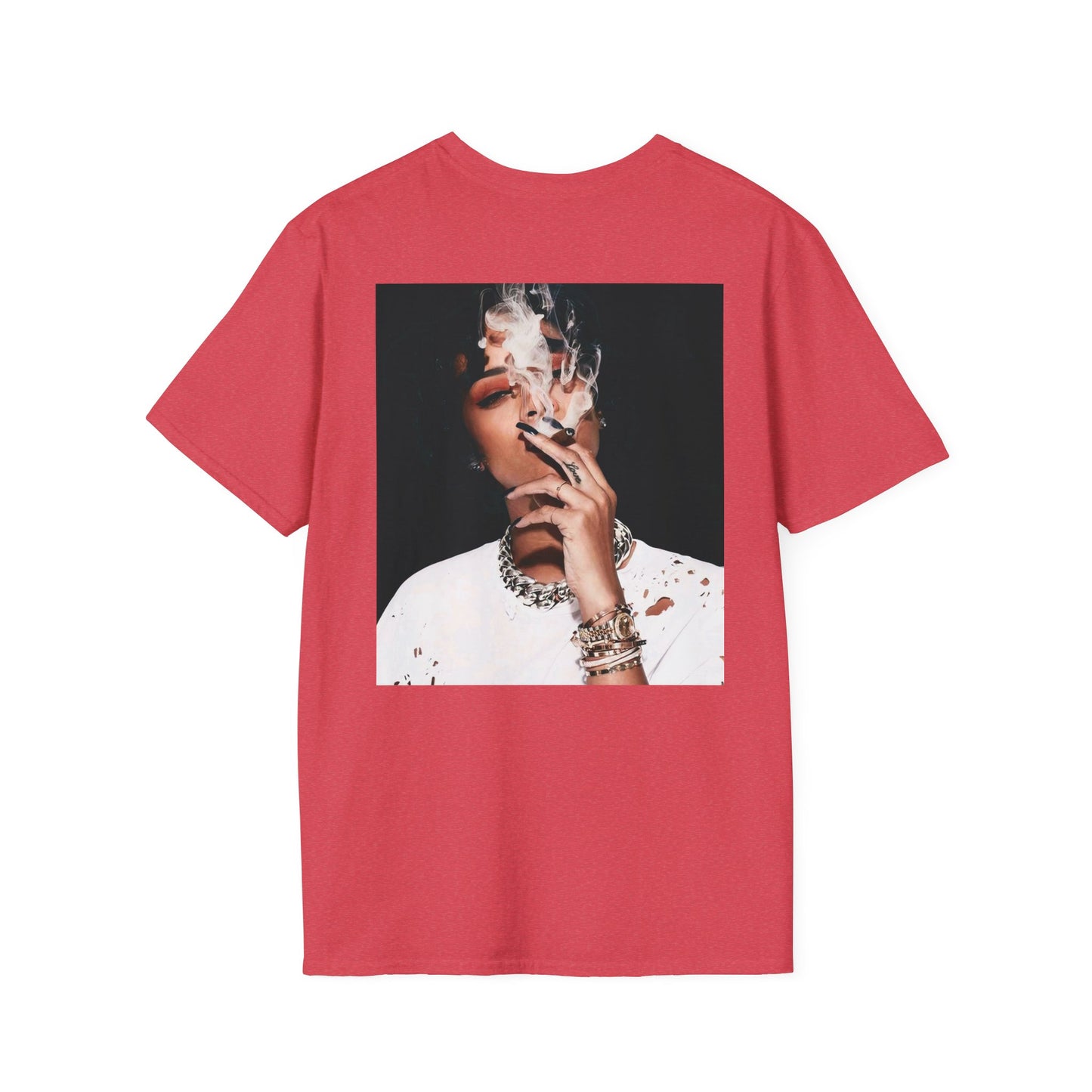 Cardi B T-Shirt