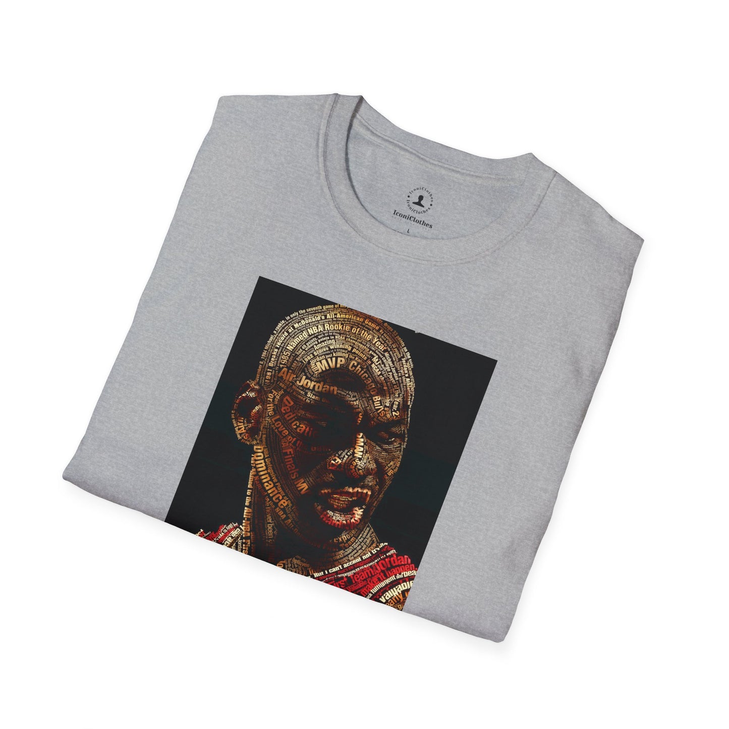 Michael Jordan T-Shirt