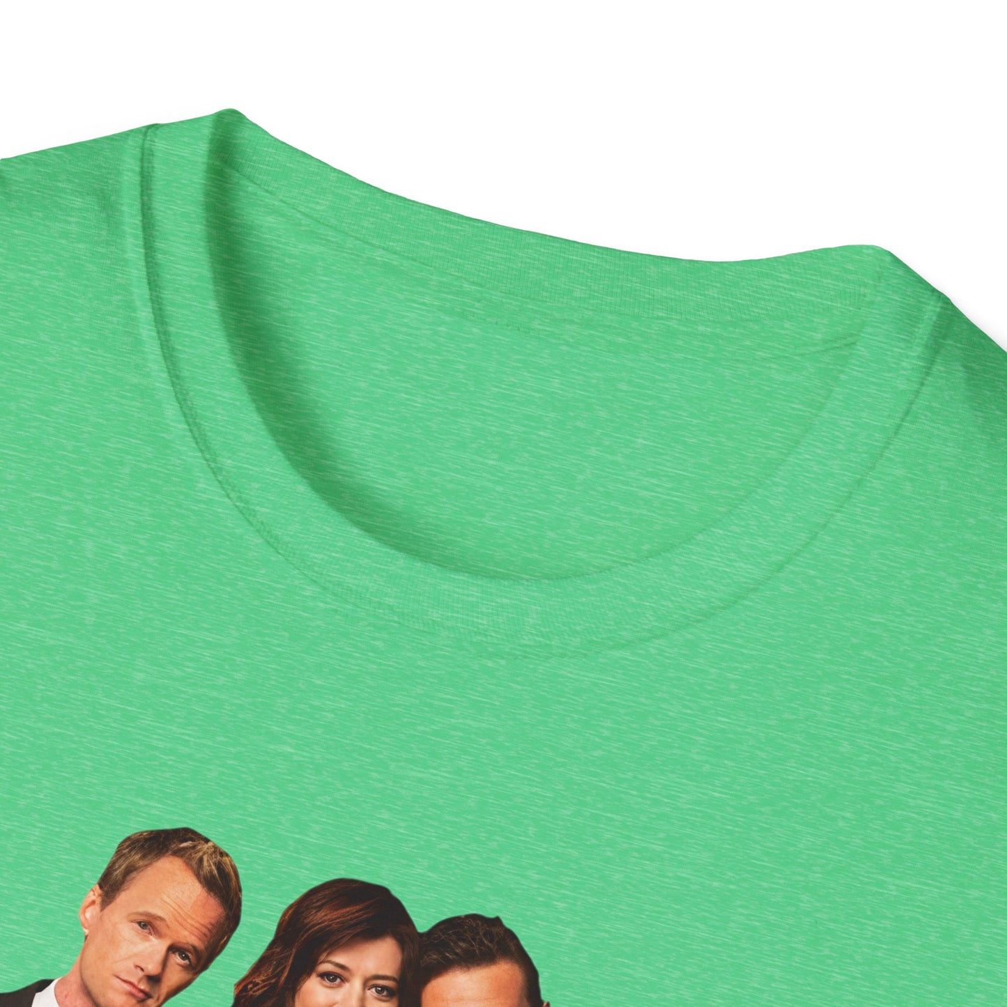 How I Met Your Mother T-Shirt