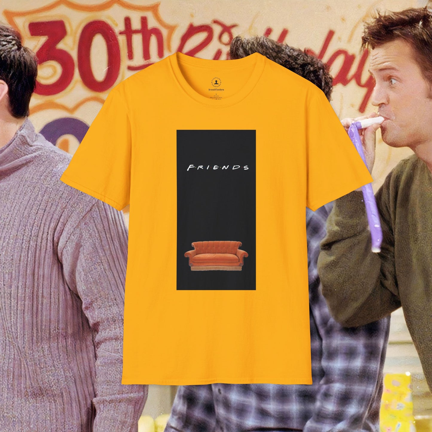 Friends T-Shirt