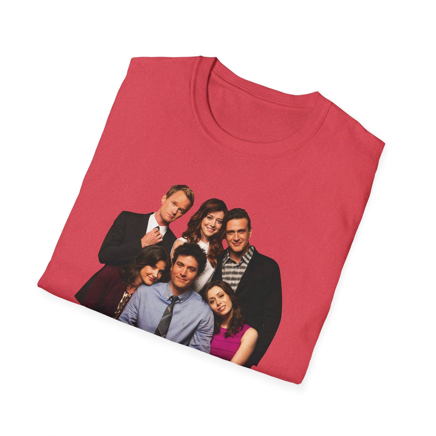 How I Met Your Mother T-Shirt