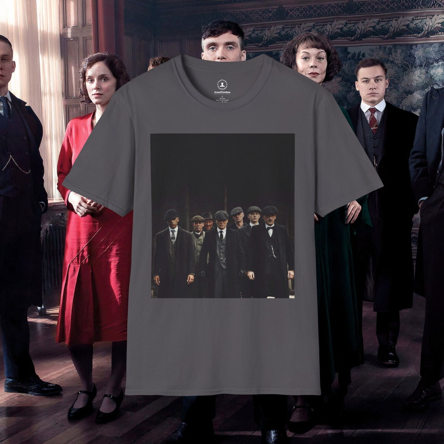 Peaky Blinders T-Shirt