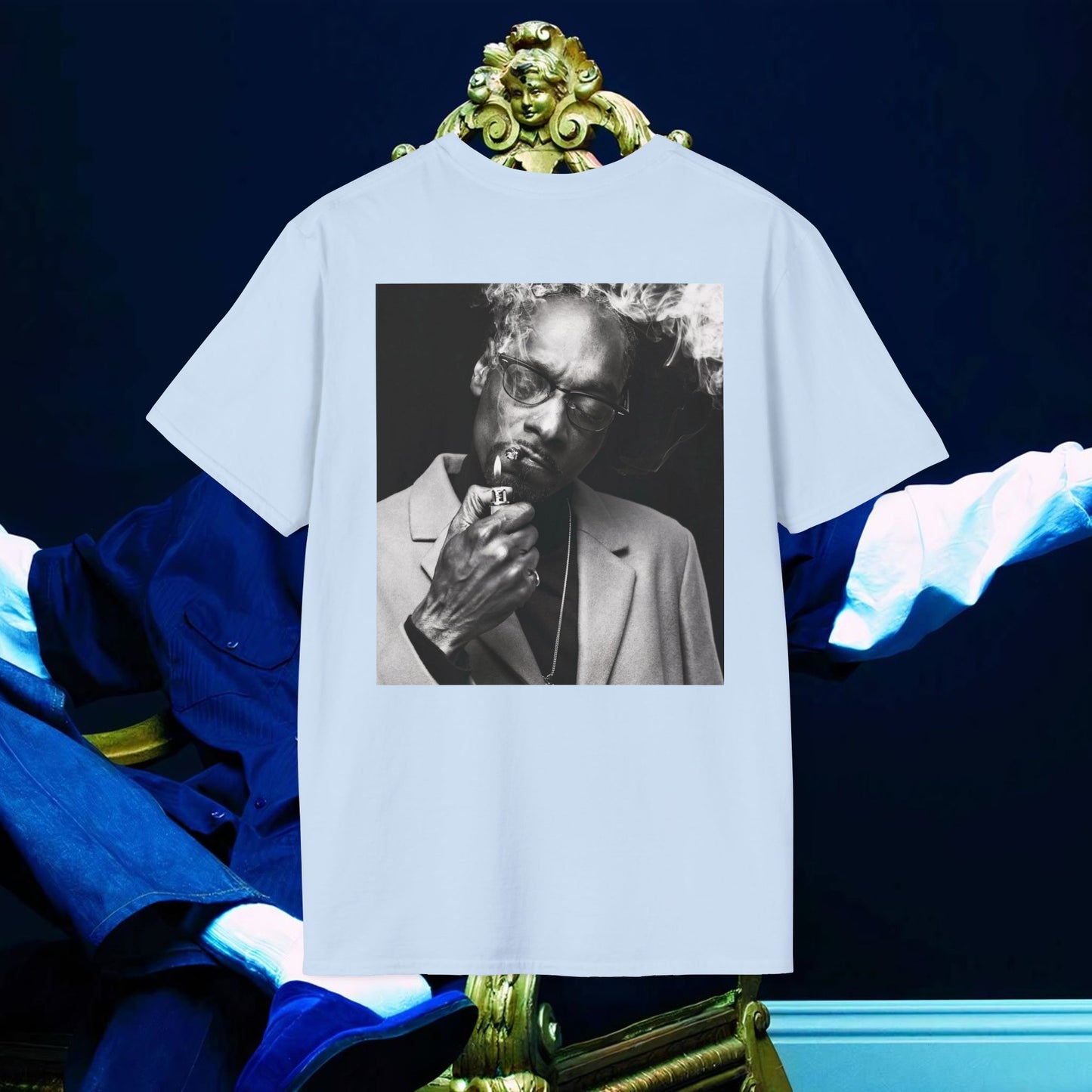 Snoop-Dog T-Shirt