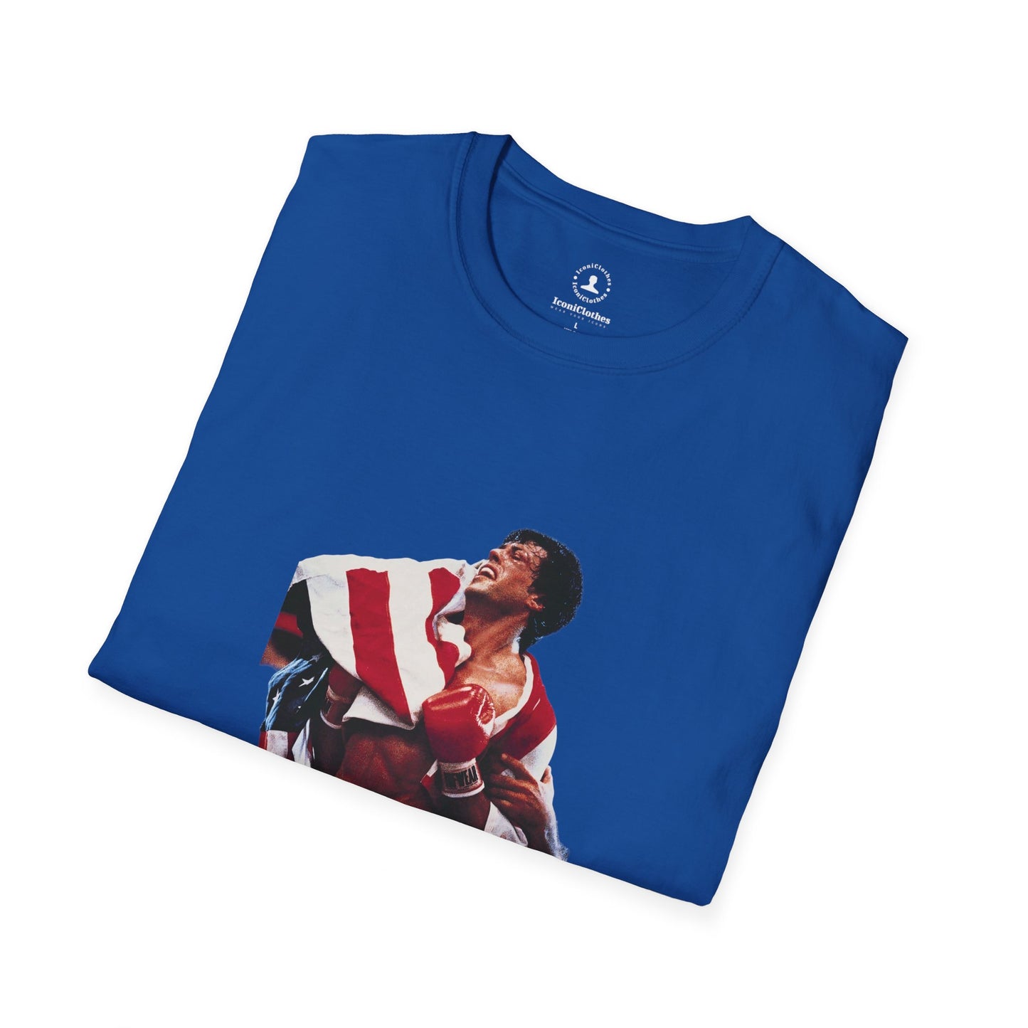 Rocky T-Shirt