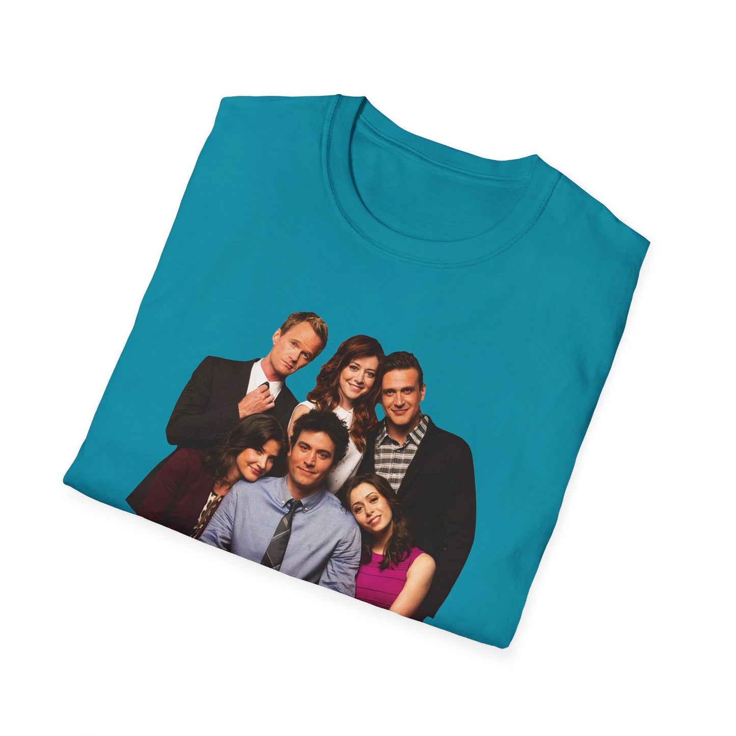 How I Met Your Mother T-Shirt