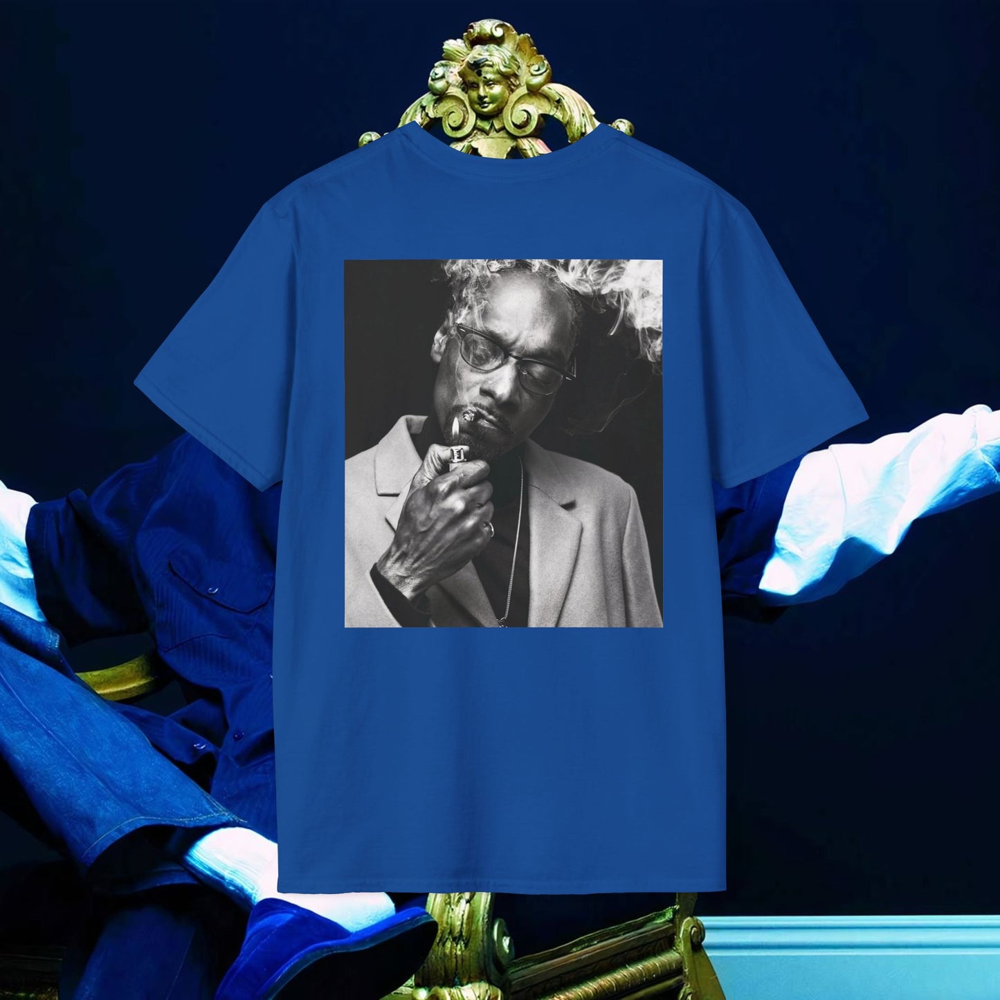 Snoop-Dog T-Shirt